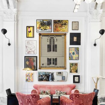 Proper Hotel San Francisco Kelly Wearstler Emily Henderson5