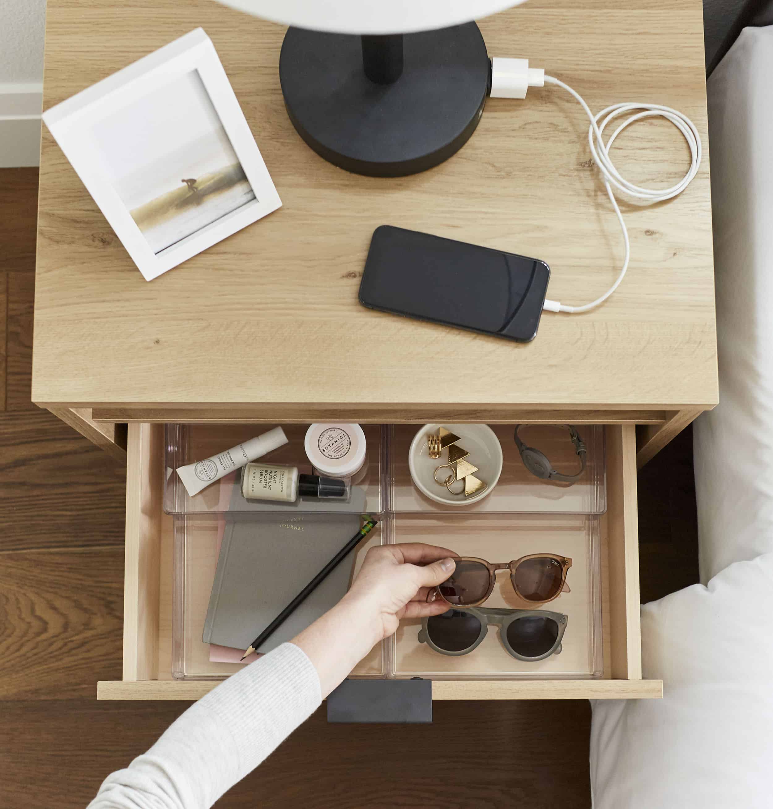 Ehd 180628 Target Made By Design Portland Nightstand Drawer Detail