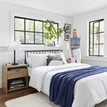 Target Made by Design Bedroom Design