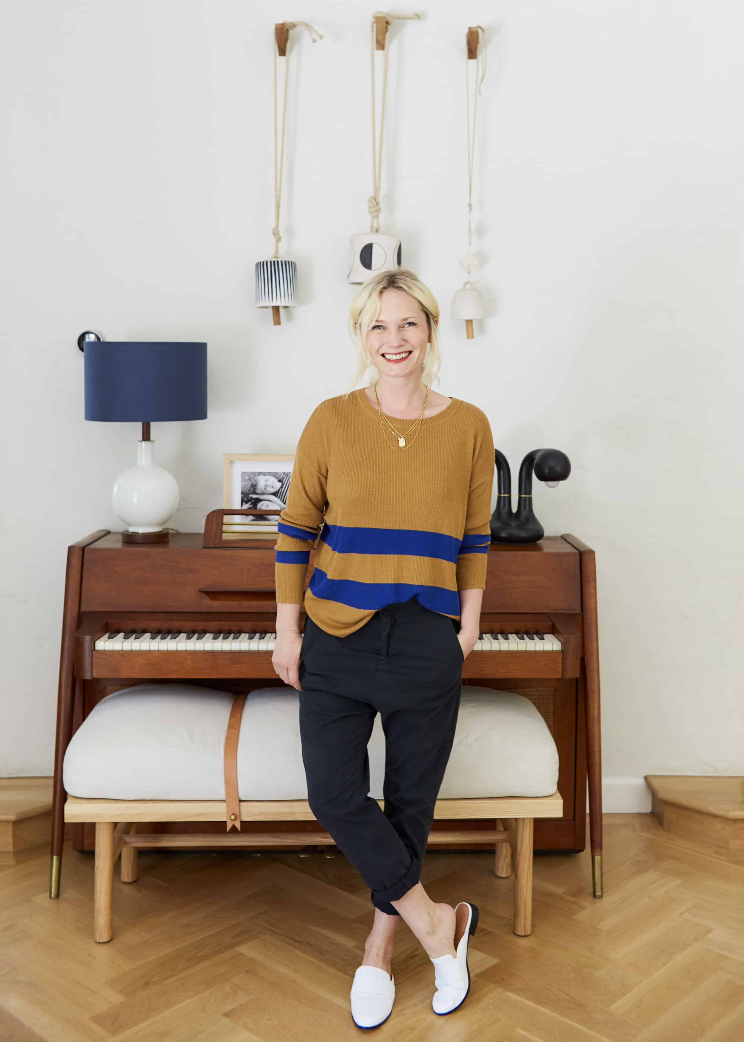 Emily Henderson Nordstroms Anniversary Sale Fall Essentials 2018 Drop Crotch Pants