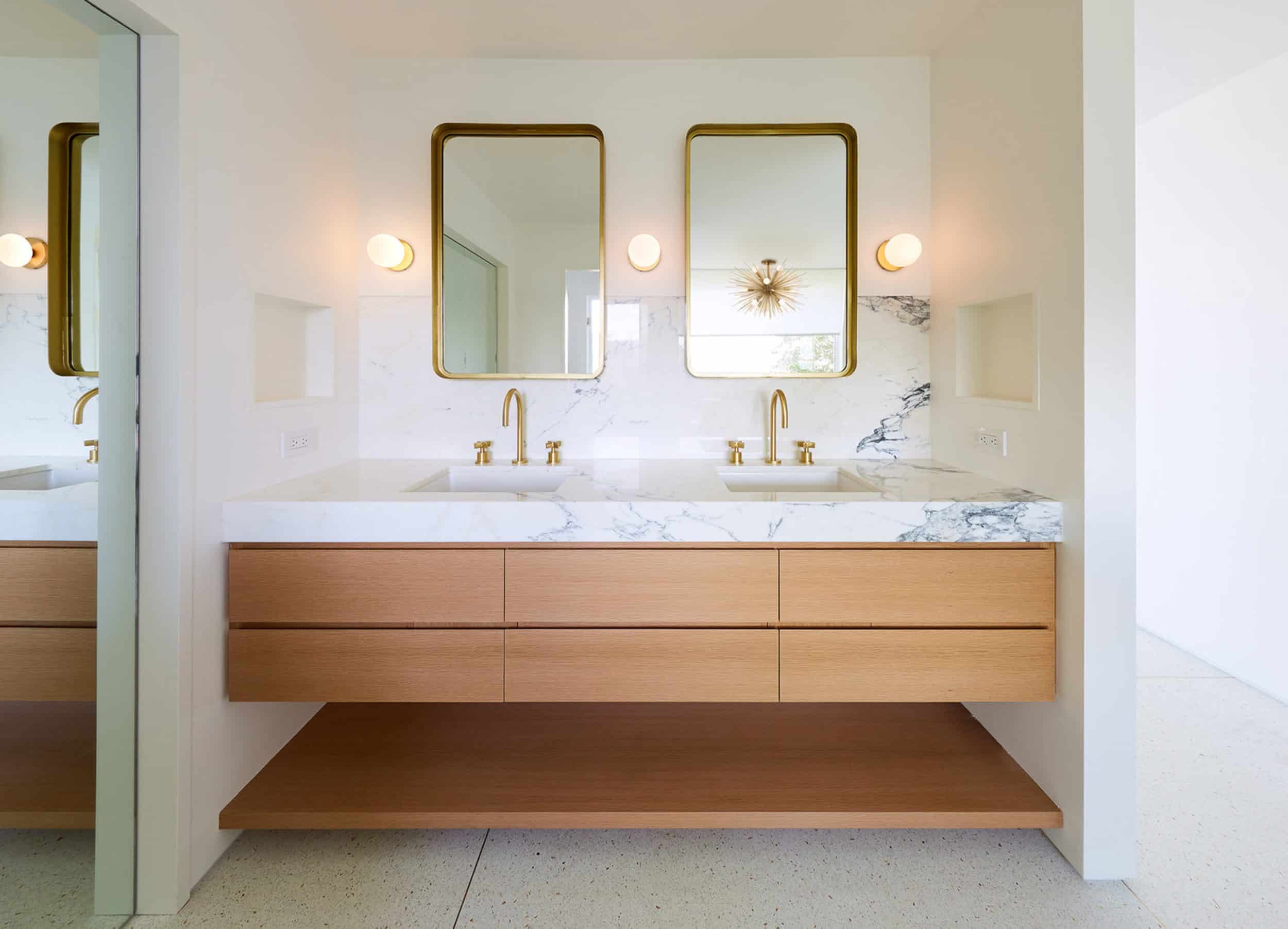 Emily Henderson Mountain Fixer Trend Tiny Bubble Sconce 10