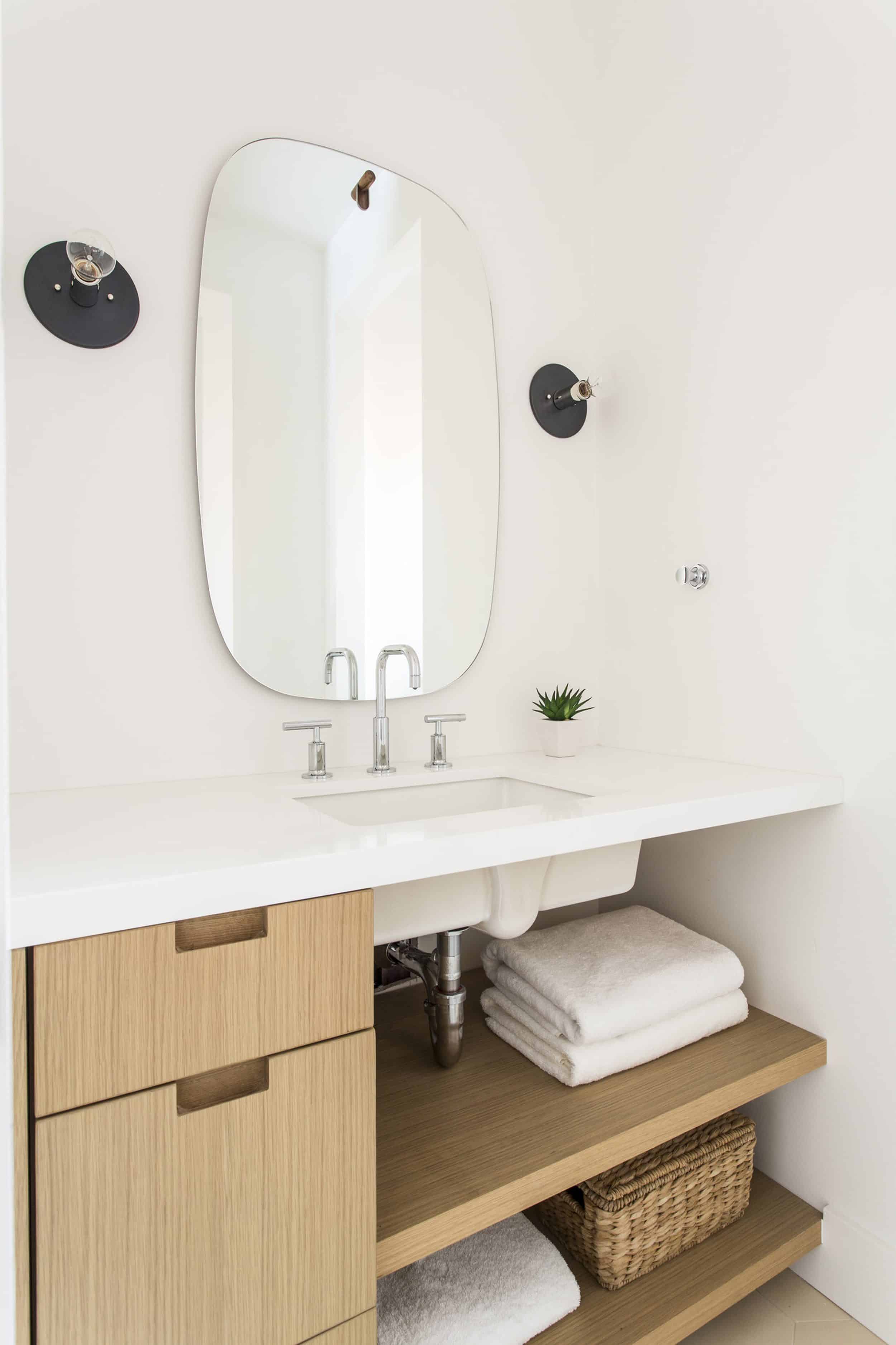 Emily Henderson Mountain Fixer Trend Tiny Bubble Sconce 3