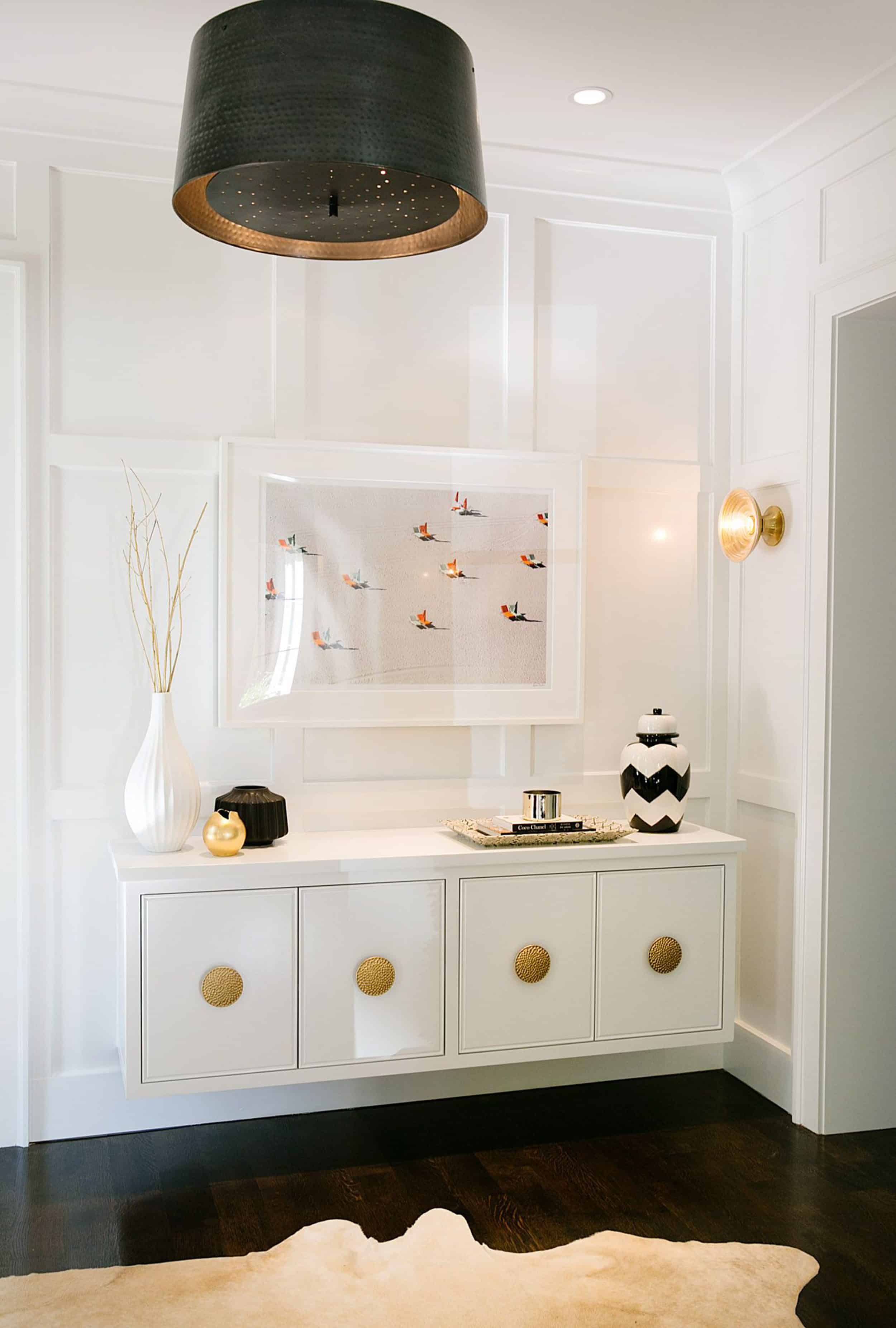 Emily Henderson Mountain Fixer Trend Tiny Bubble Sconce 6