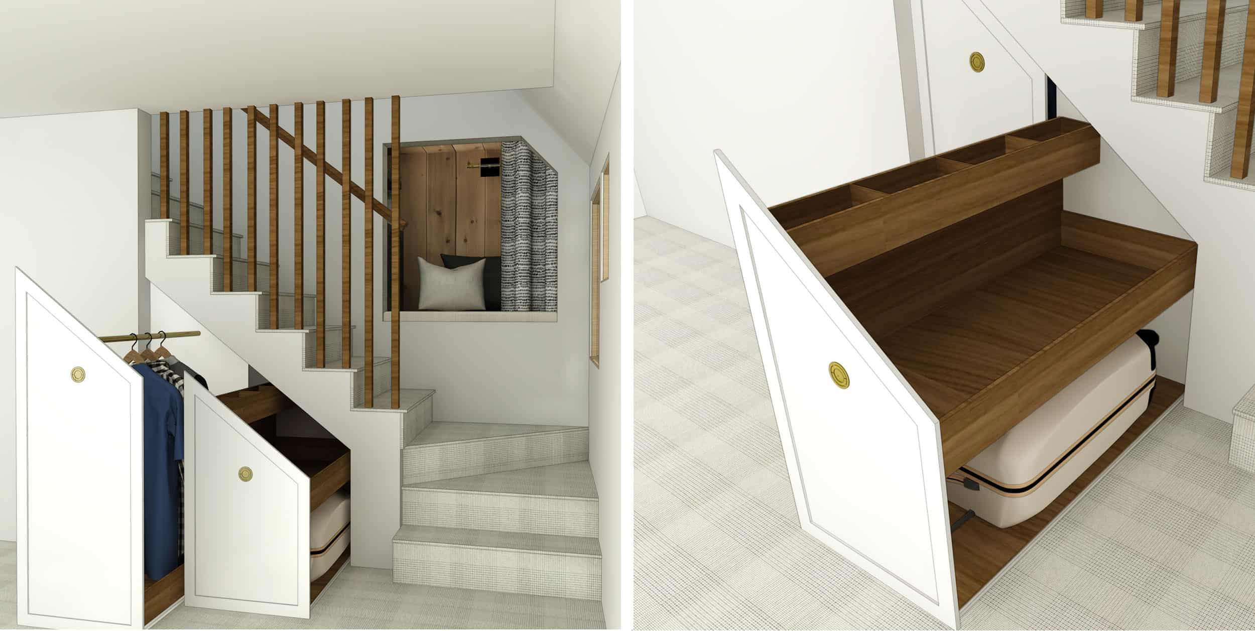Emily Henderson Mountain House Bunk Room Nook 03 Grid Copy 1