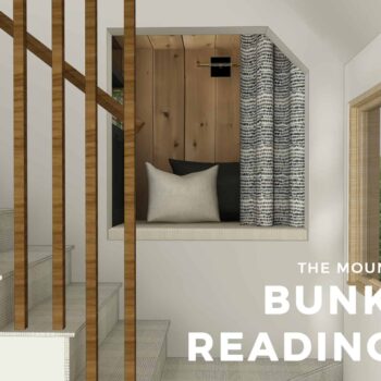 Emily Henderson Mountain House Bunk Room Nook Render 02 Opener