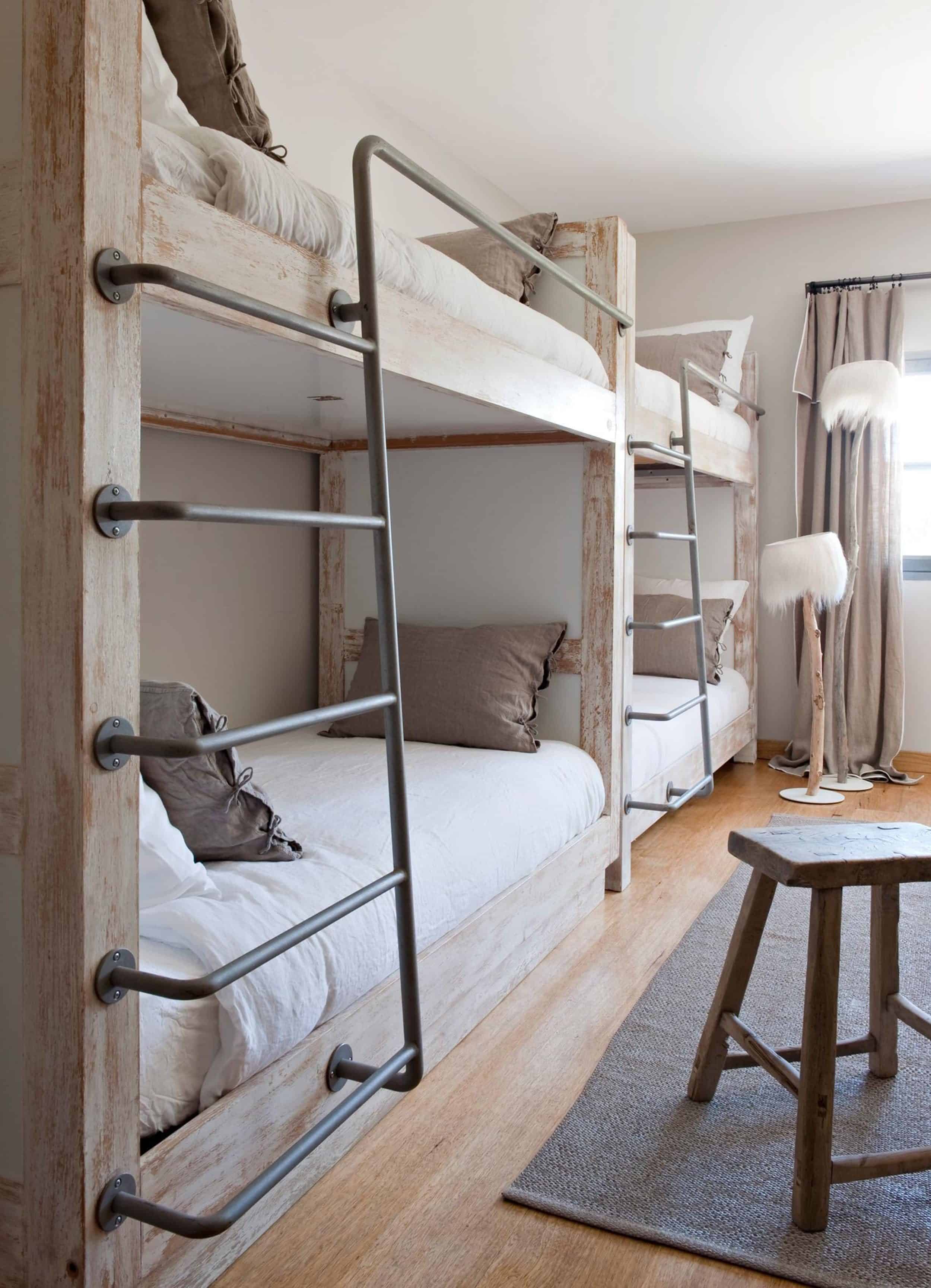 Bunk Room Inspirations