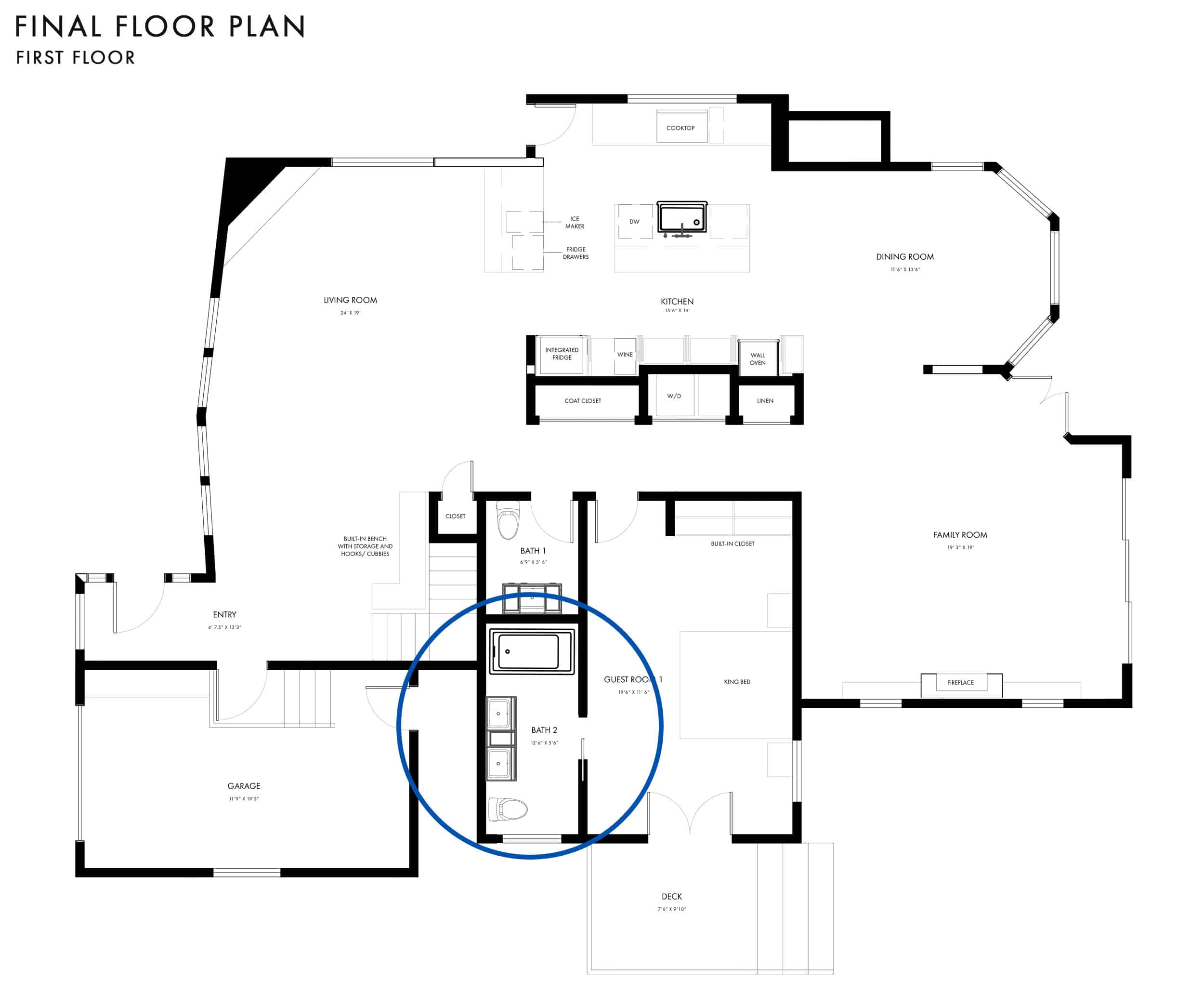 Emily Henderson Bathroom Remodel Ideas