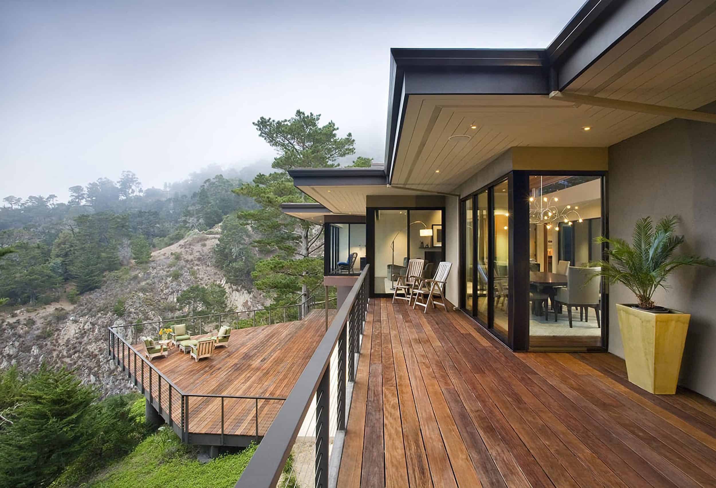 Deck and Patio Inspirations