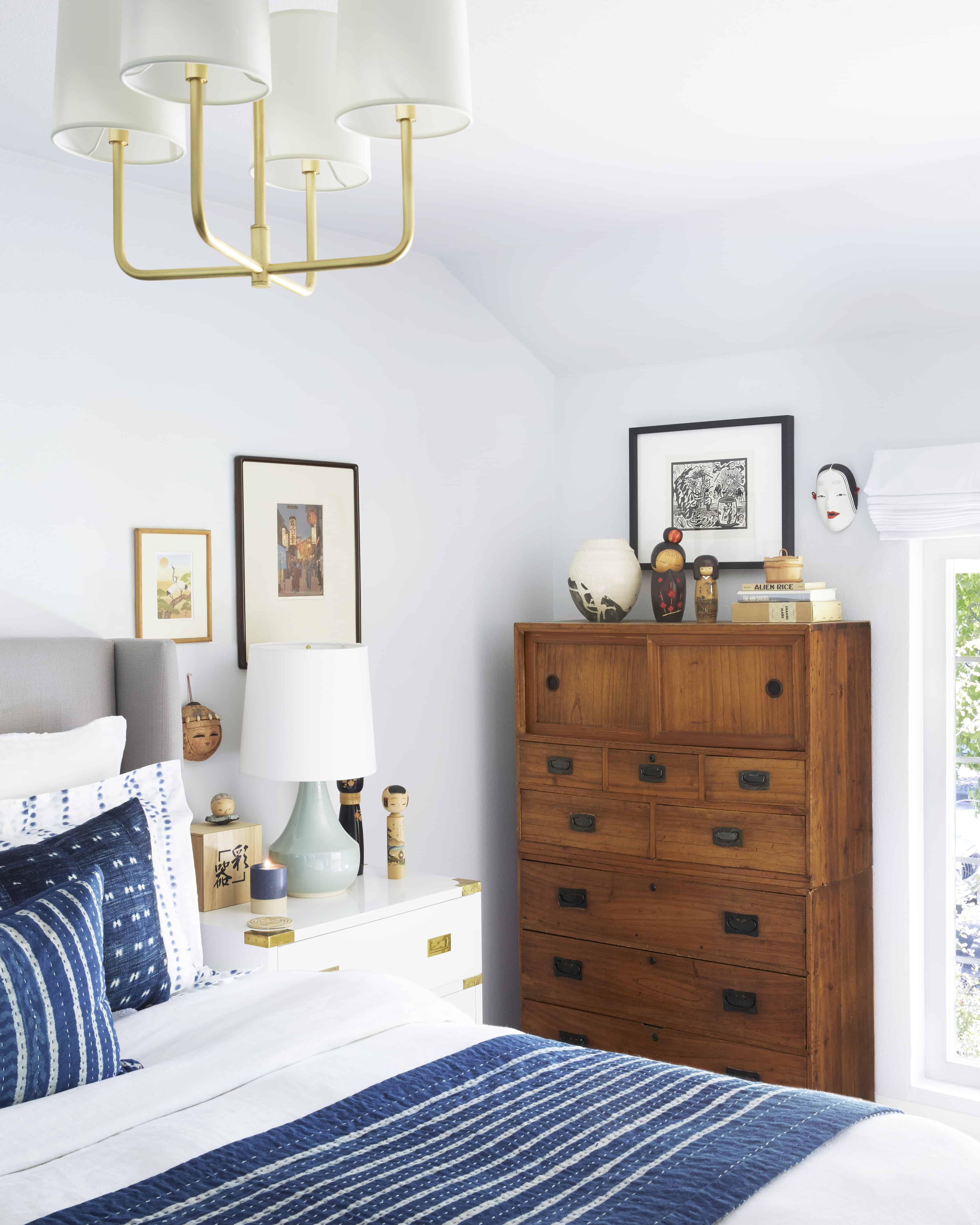 Japanese Bedroom 4 001