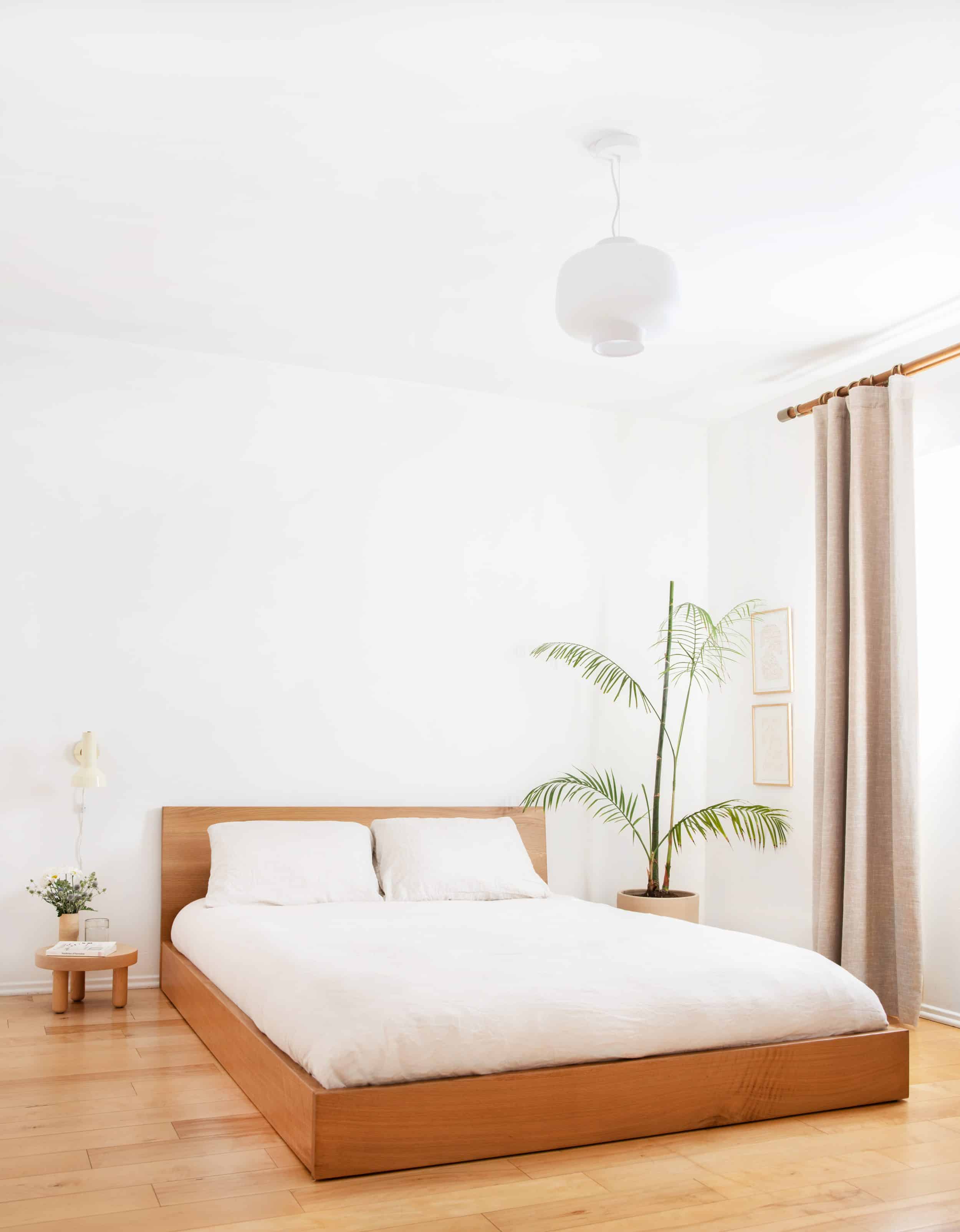 Melanie Burstin Bedroom 1