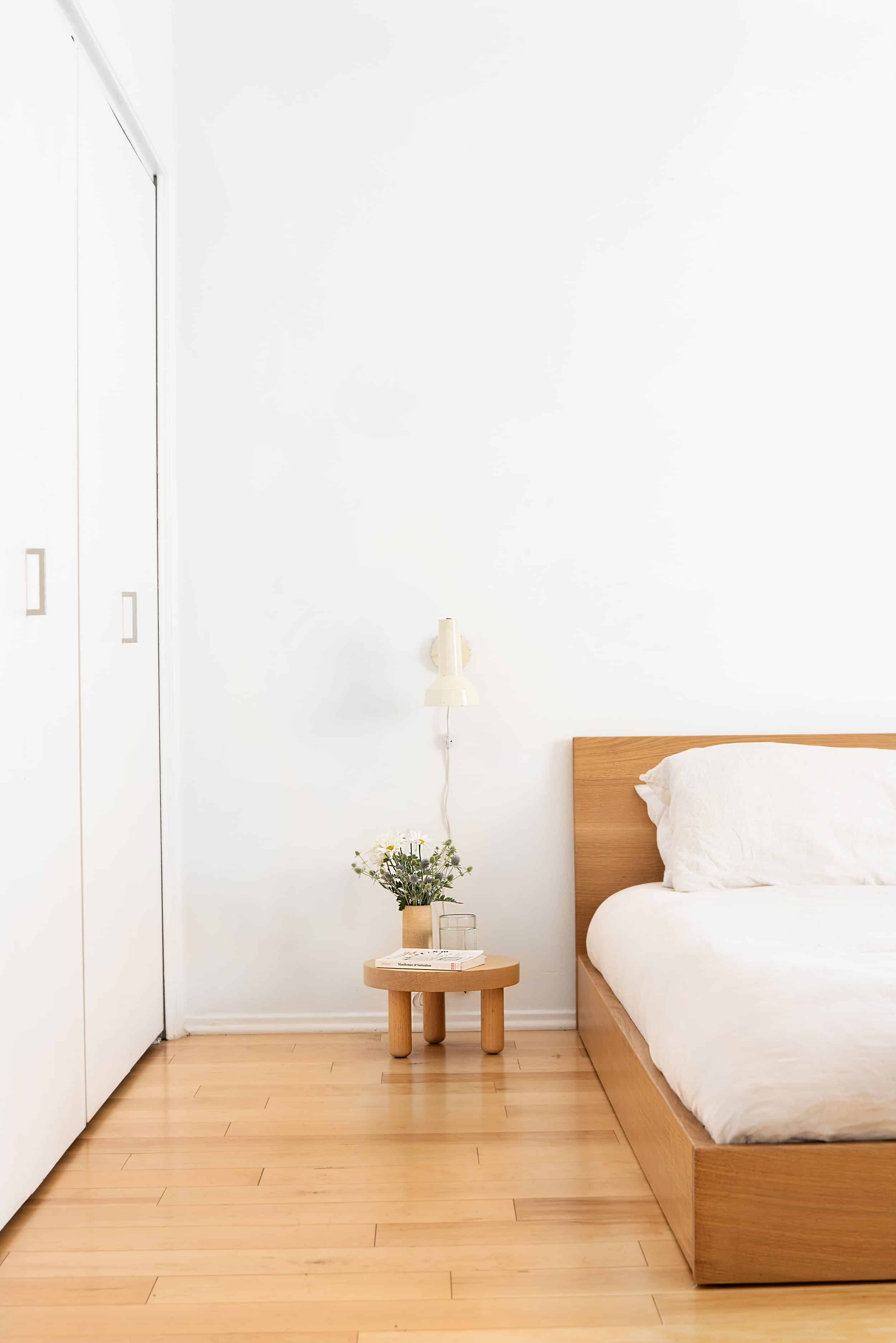 Melanie Burstin Bedroom 2