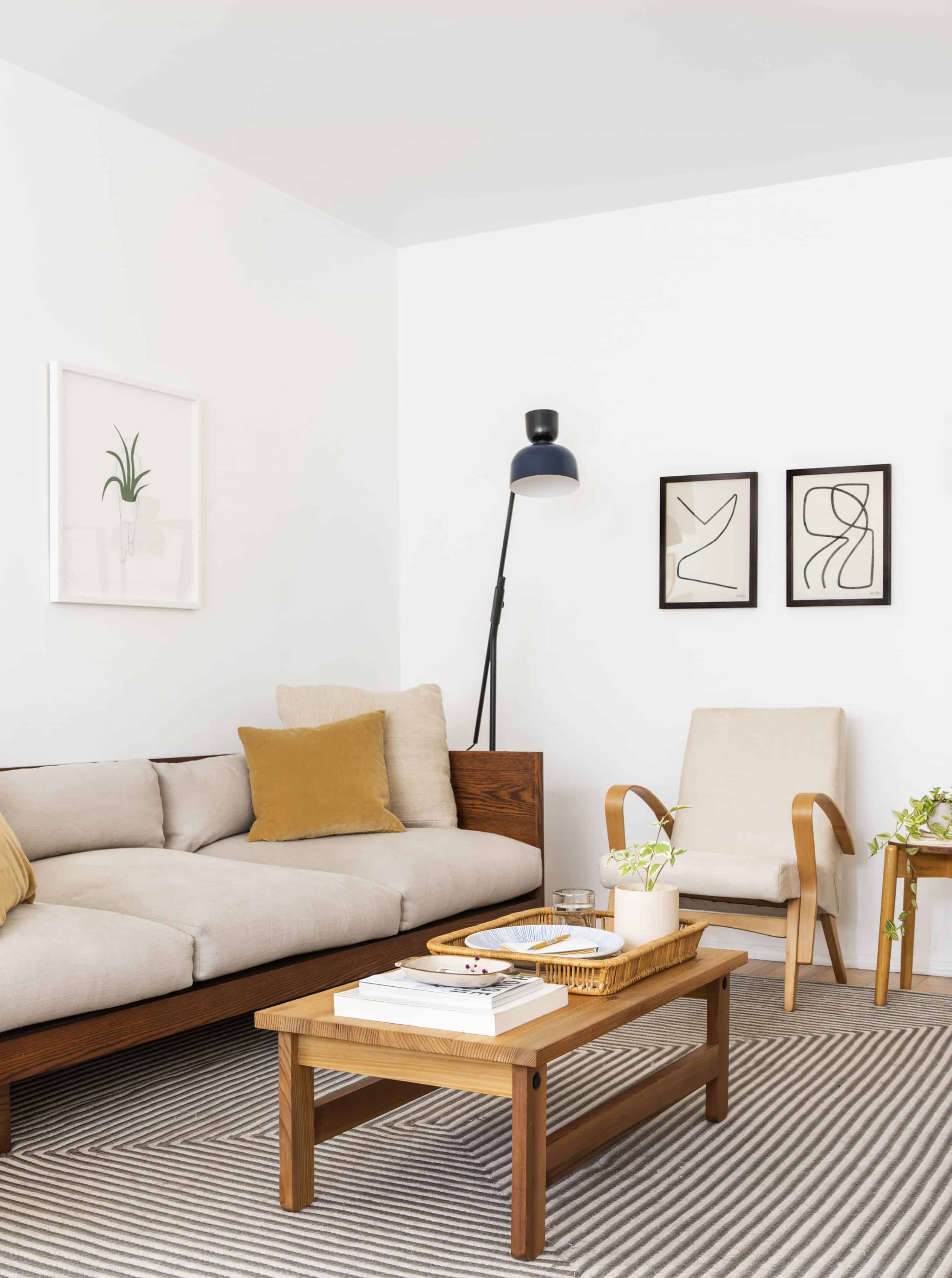 Melanie Burstin Living Room 5