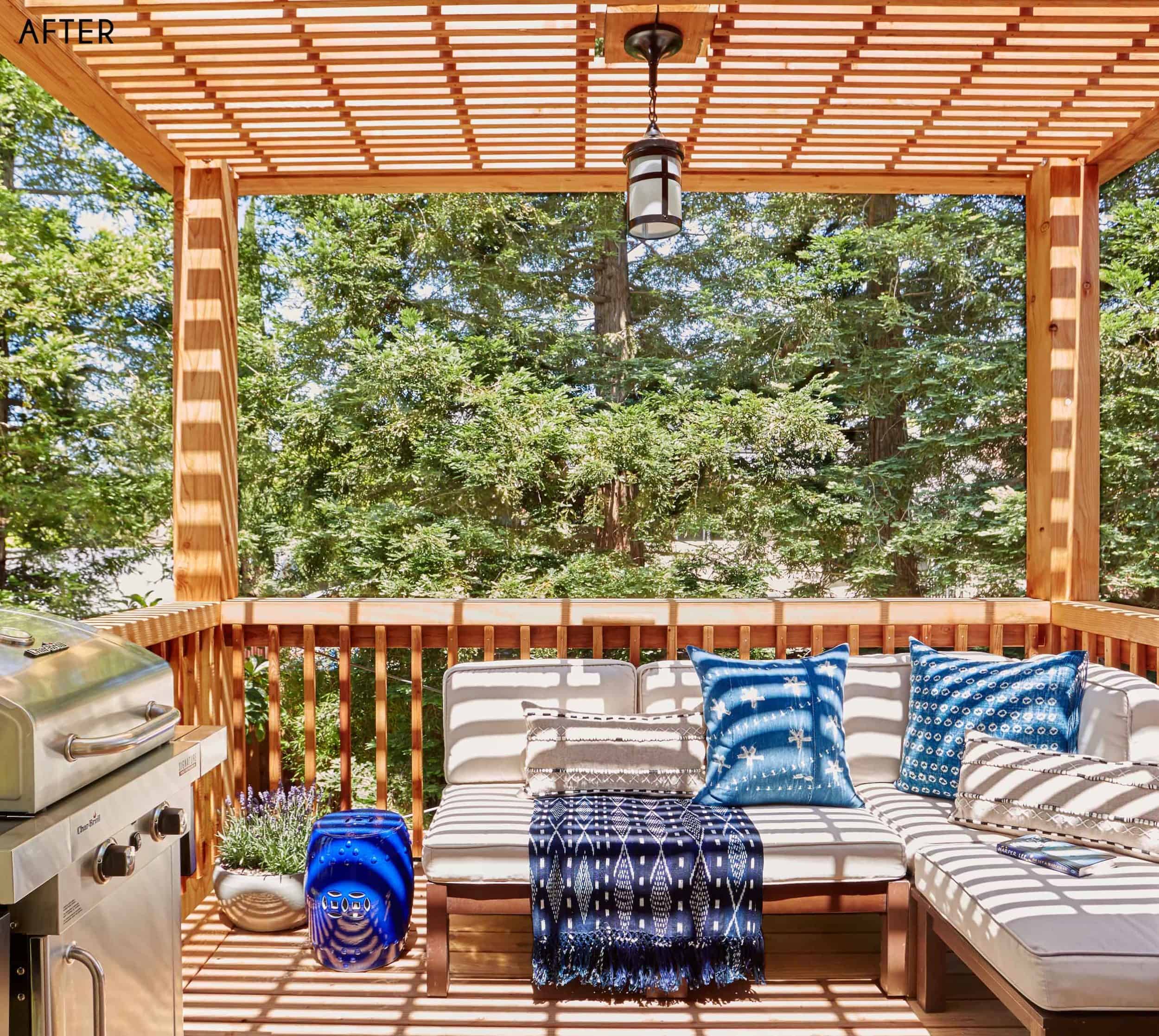 Deck Inspiration
