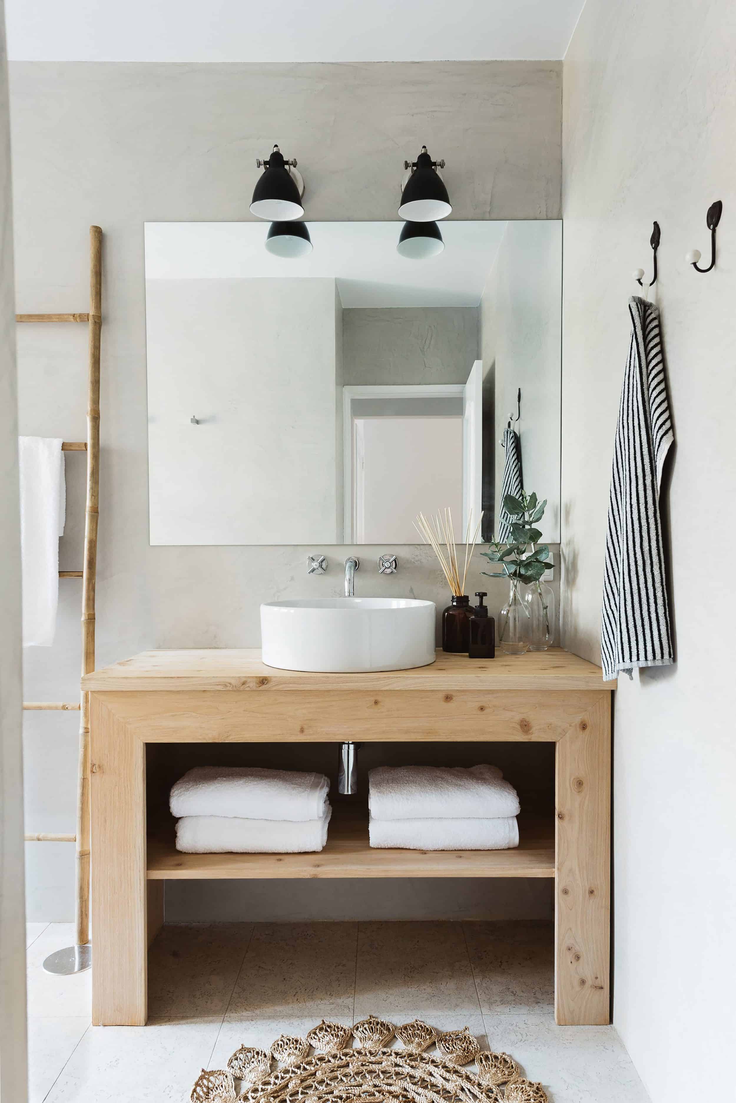 Bathroom Design Trends 2018