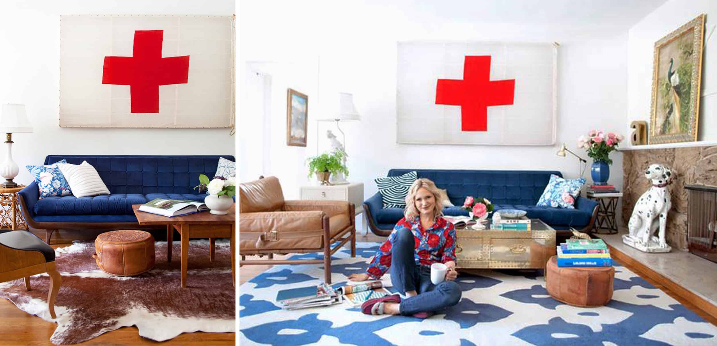 Emily Henderson Am I Boring Style Evolution Living Room Master Bedroom 12