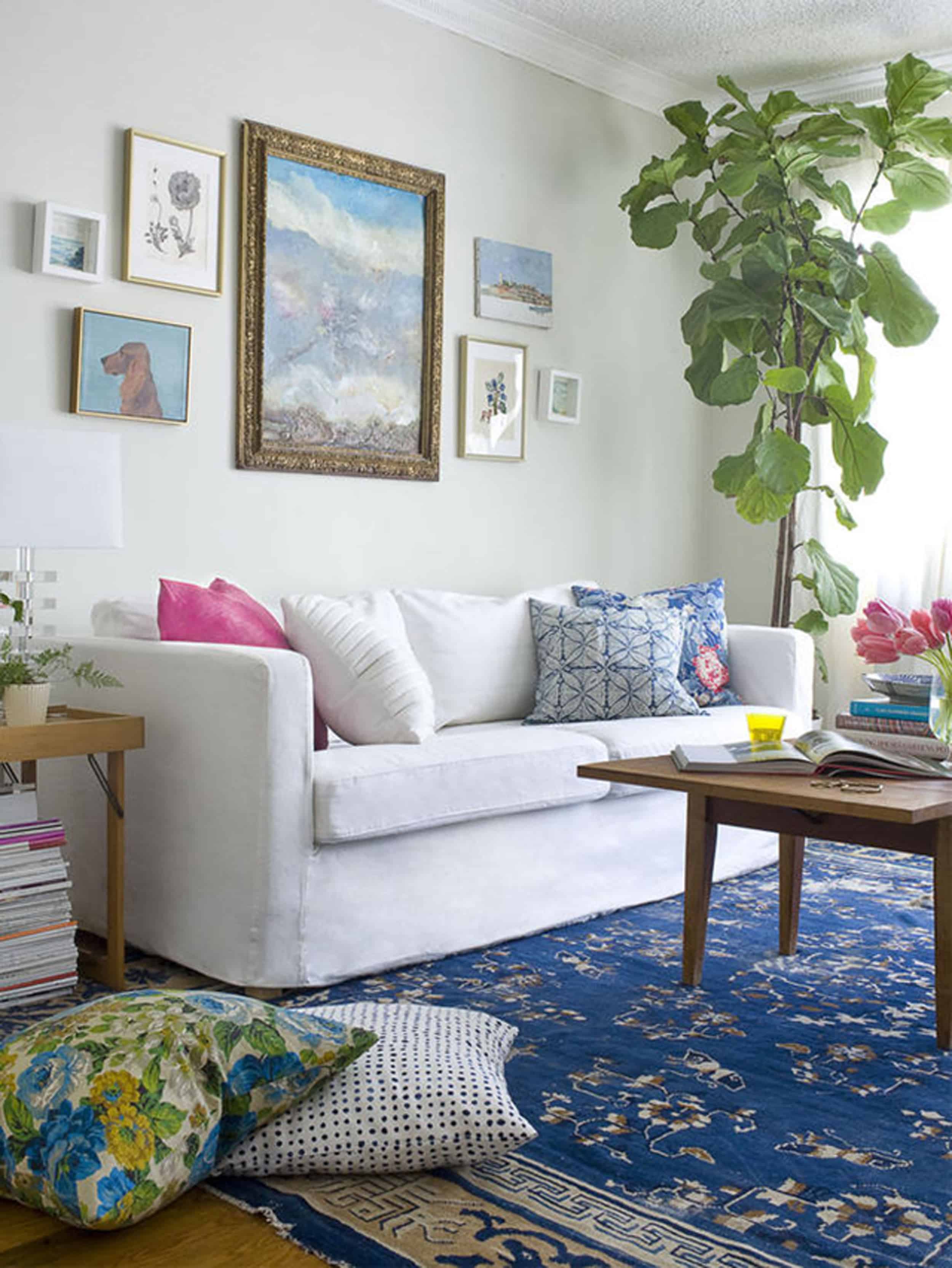 Emily Henderson Am I Boring Style Evolution Living Room Master Bedroom 13