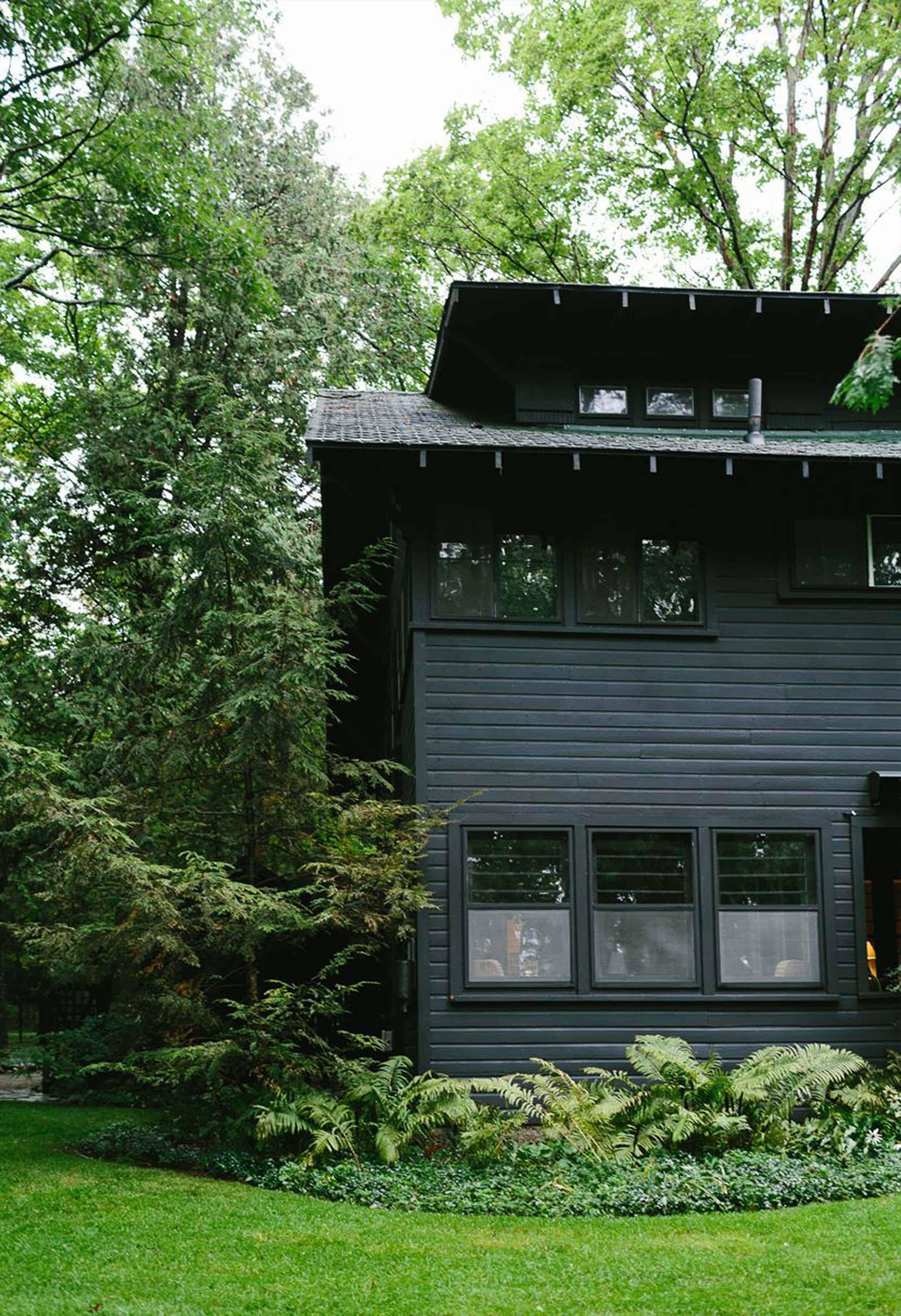 Emily Henderson Mountain Fixer Upper Exterior I Design You Decide For Blog Inspiration Images1