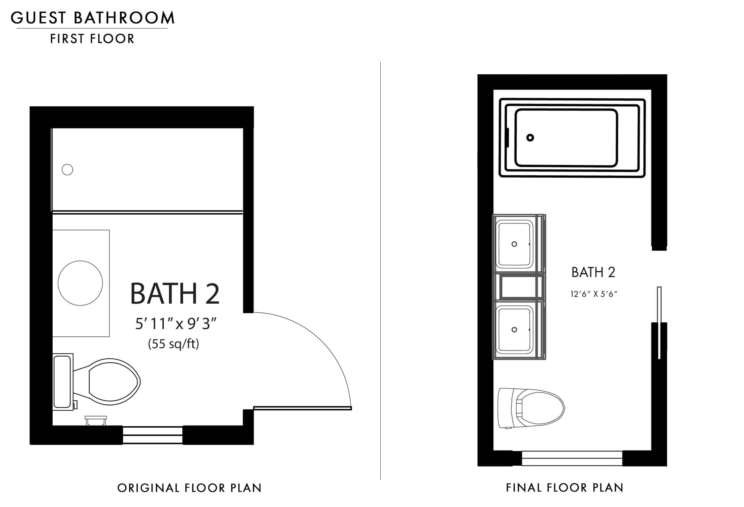 Emily Henderson Bathroom Remodel Ideas