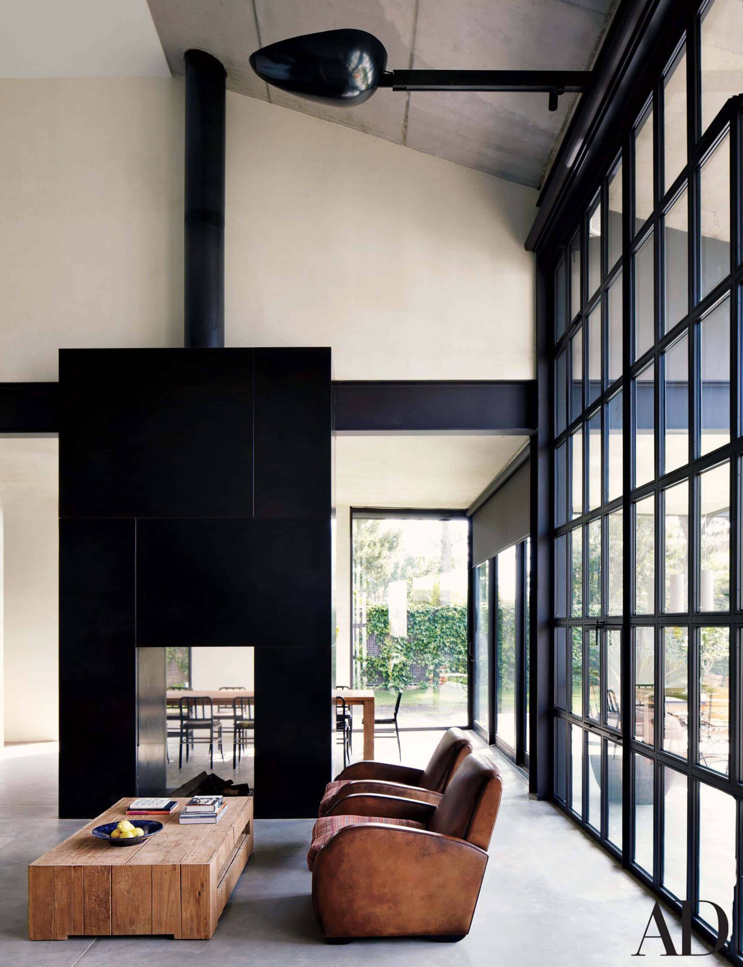 Emily Henderson Mountain Fixer Upper Master Fireplace I Design You Decide For Blog Inspiration Images11