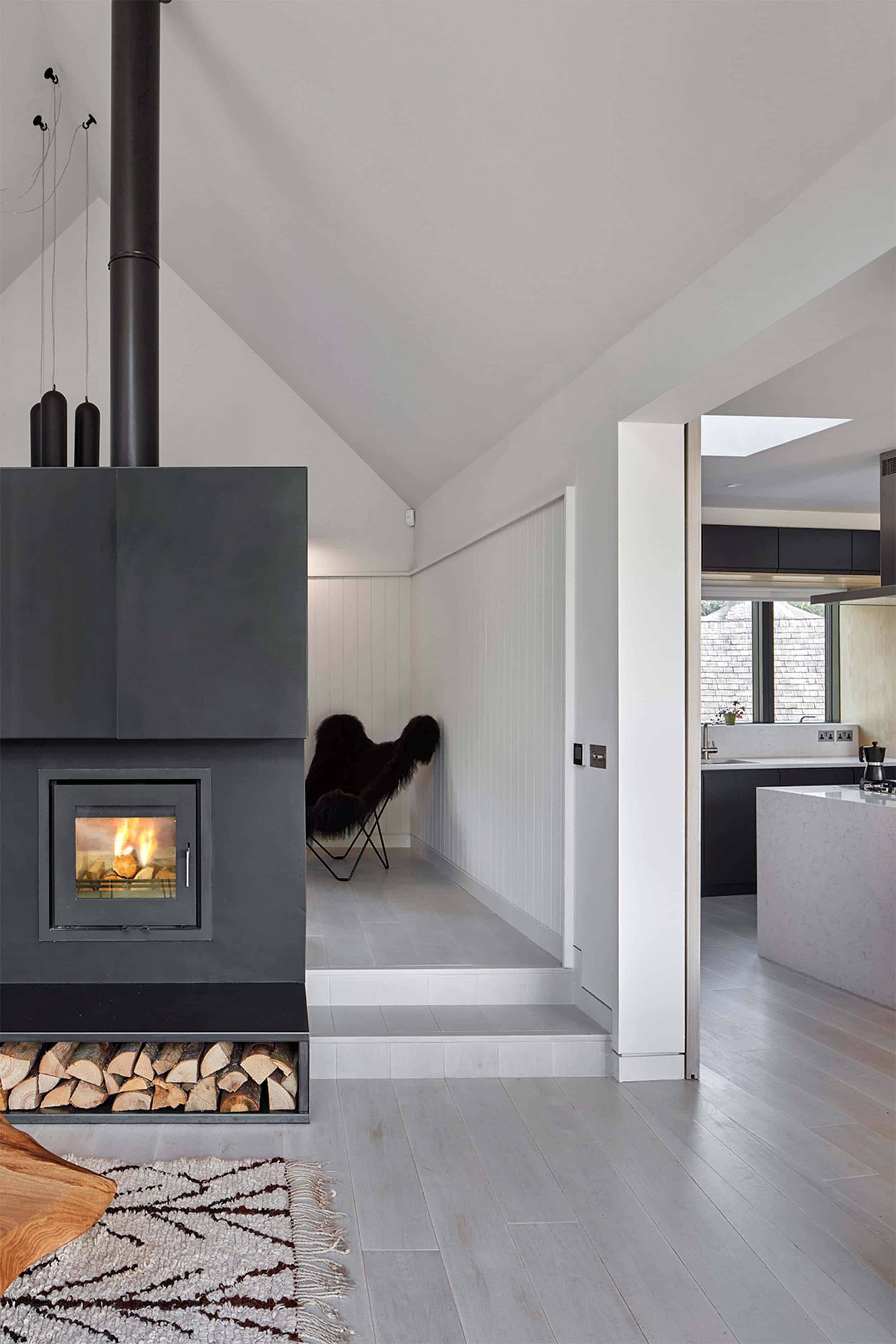 Emily Henderson Mountain Fixer Upper Master Fireplace I Design You Decide For Blog Inspiration Images7