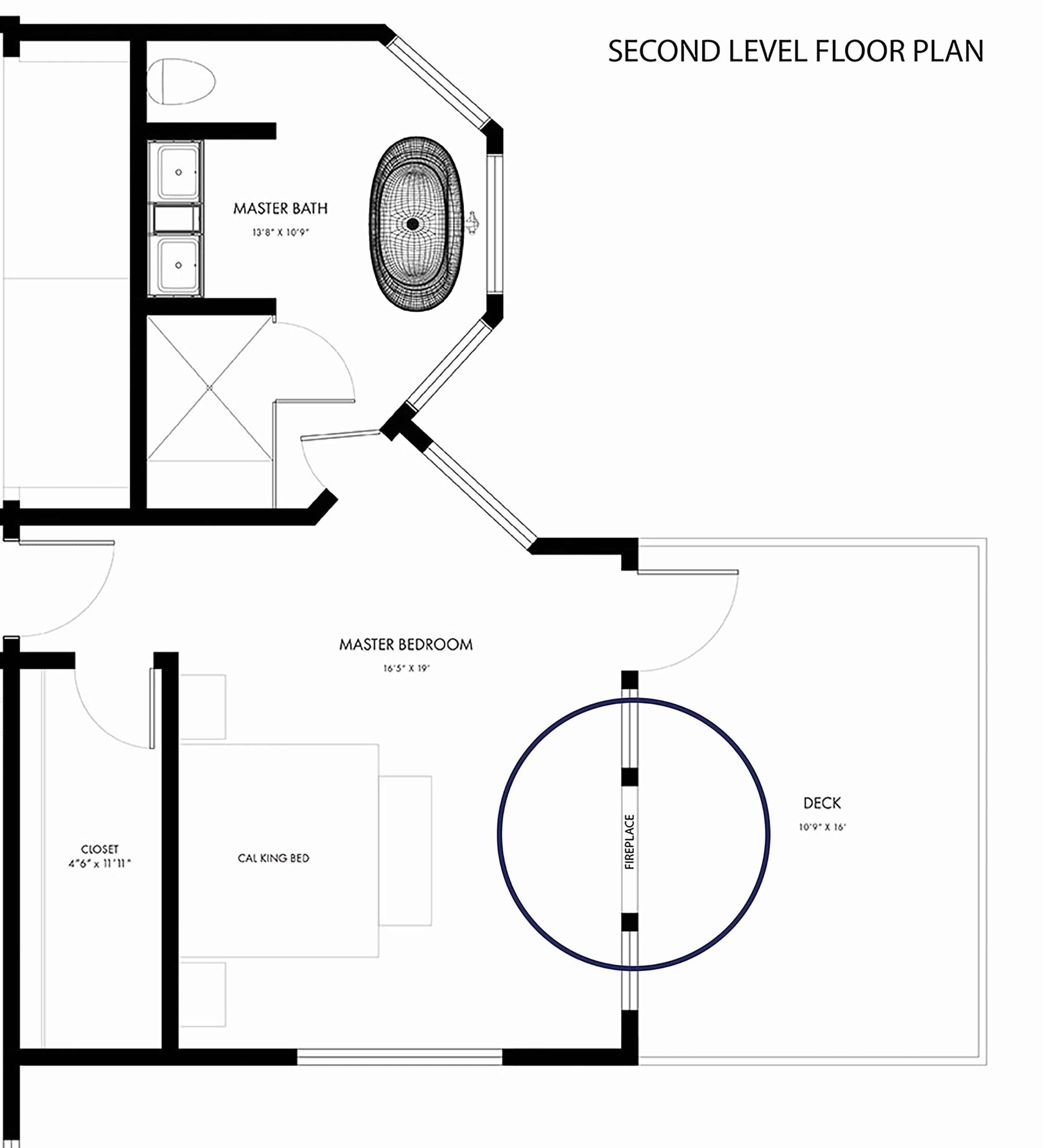 Emily Henderson Mountain Fixer Upper Floor Plan 7.17.18 B 1