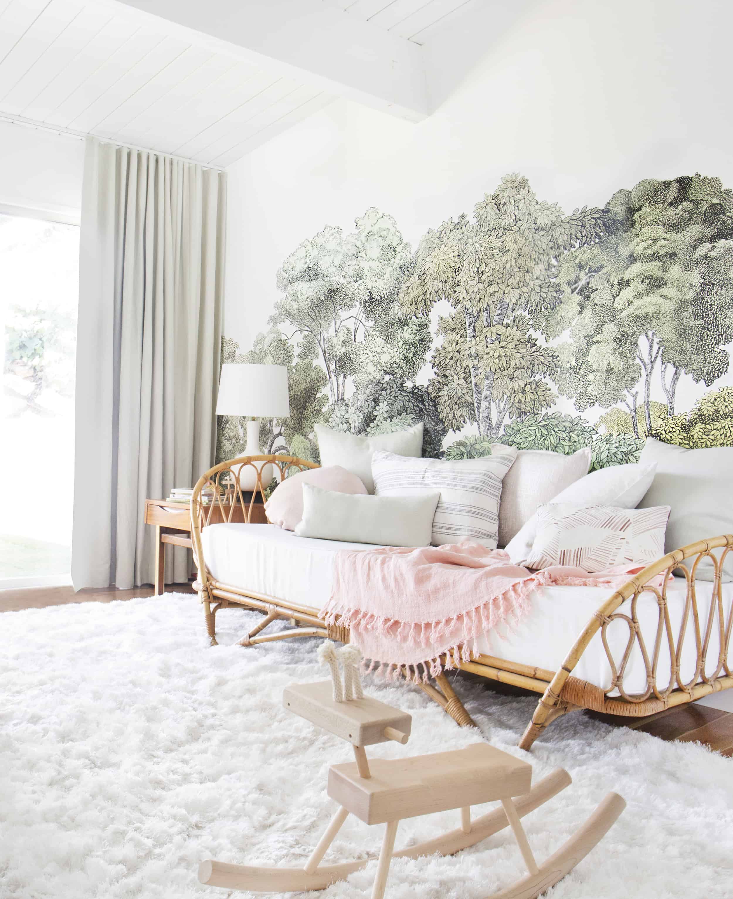 Emily Henderson Style Evolution Elliots Nursery 2