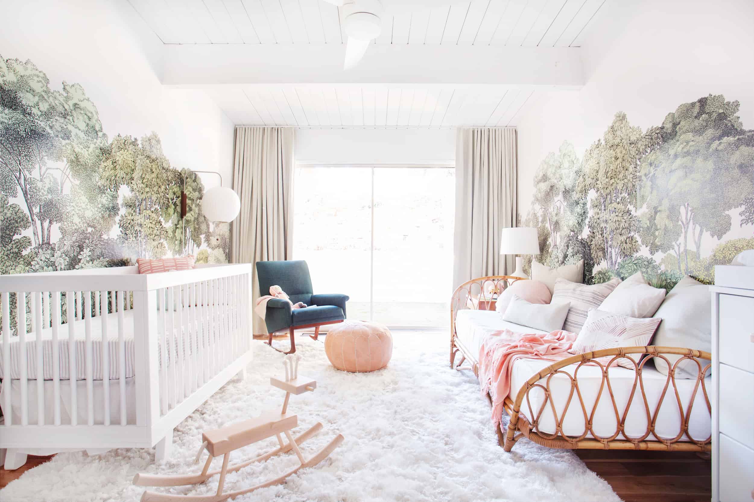 Emily Henderson Style Evolution Elliots Nursery 3