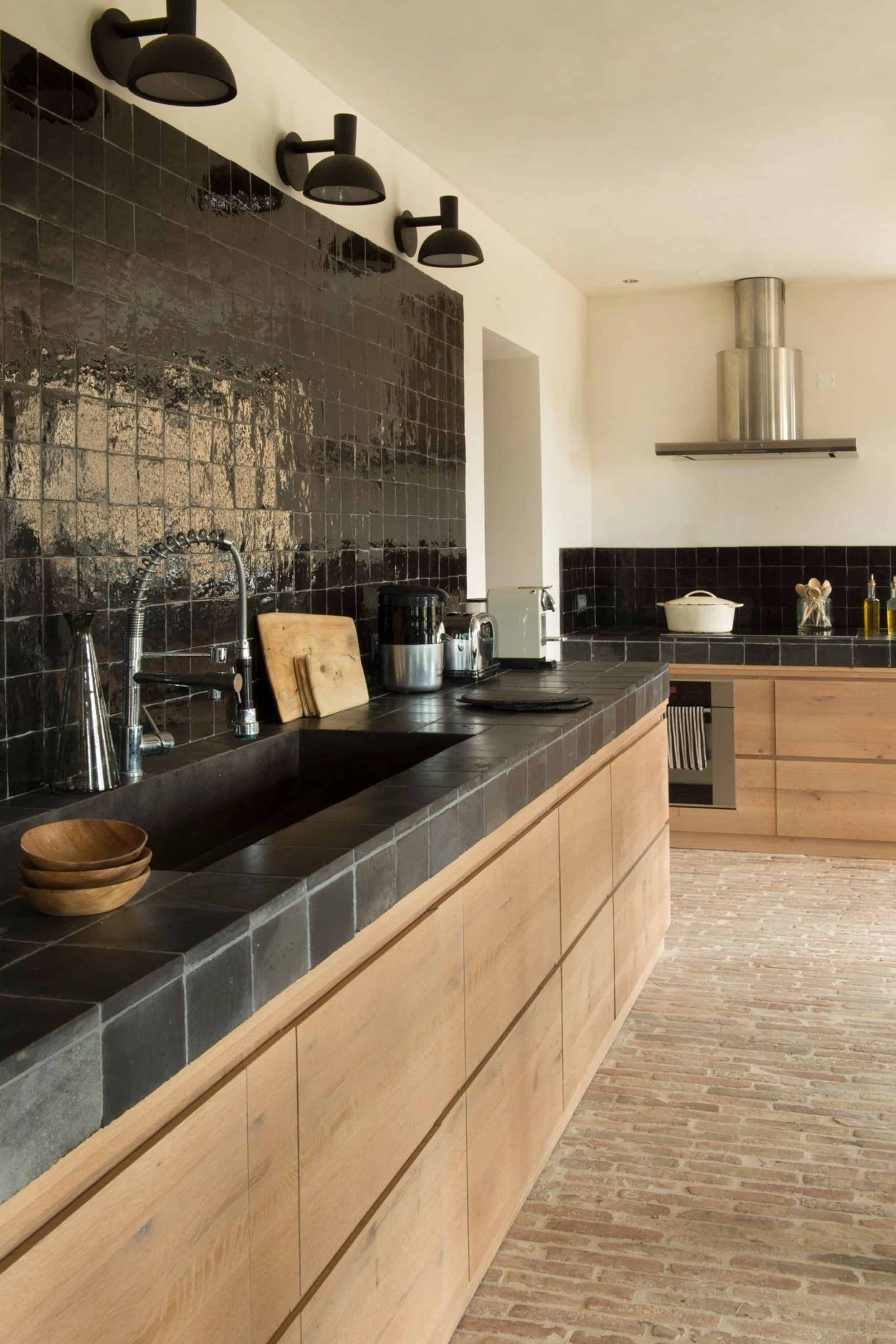Relooker Une Cuisine 10 Touches DÈco Au Top CrÈatif Relooker C