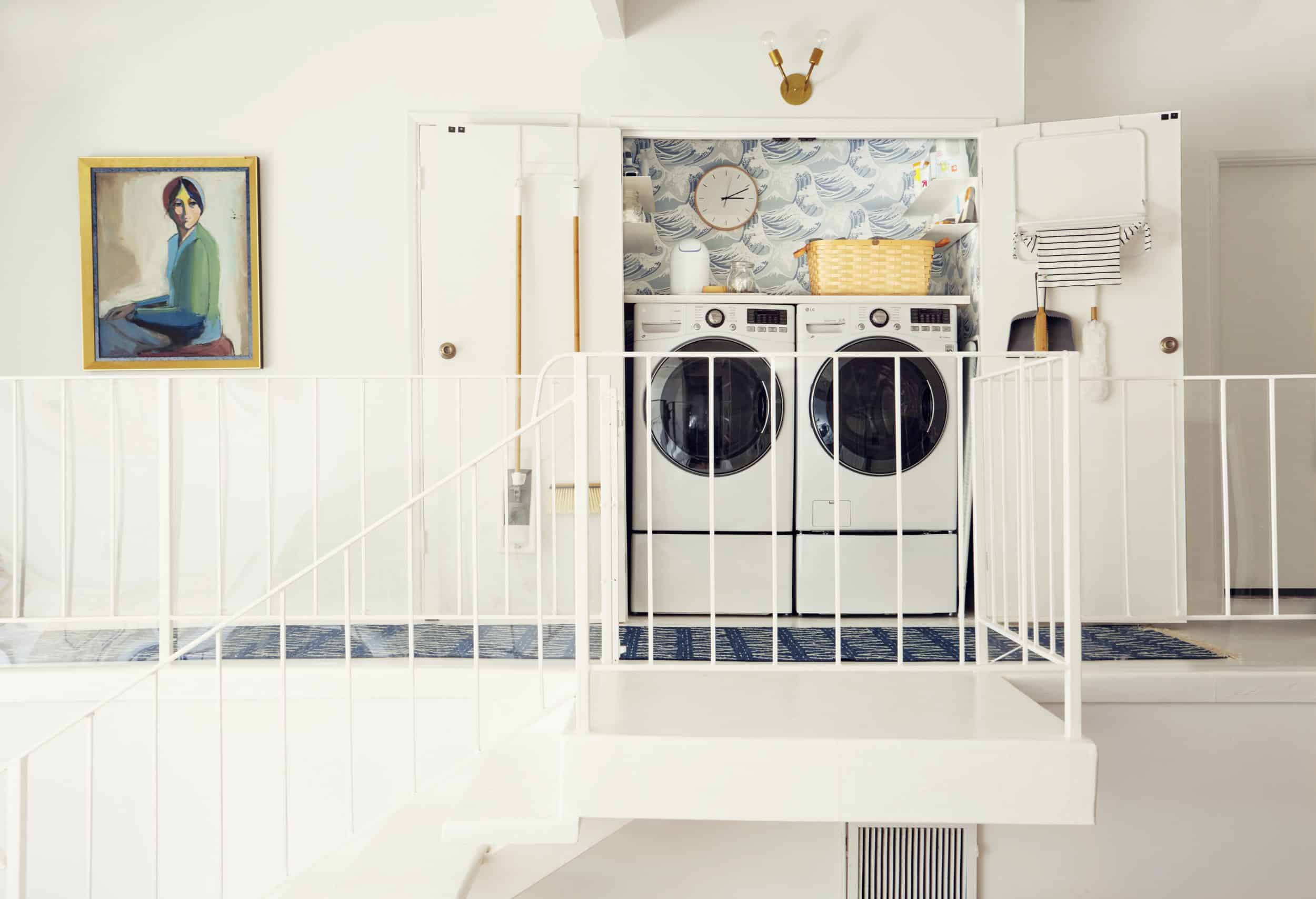 Laundry Room Inspiration