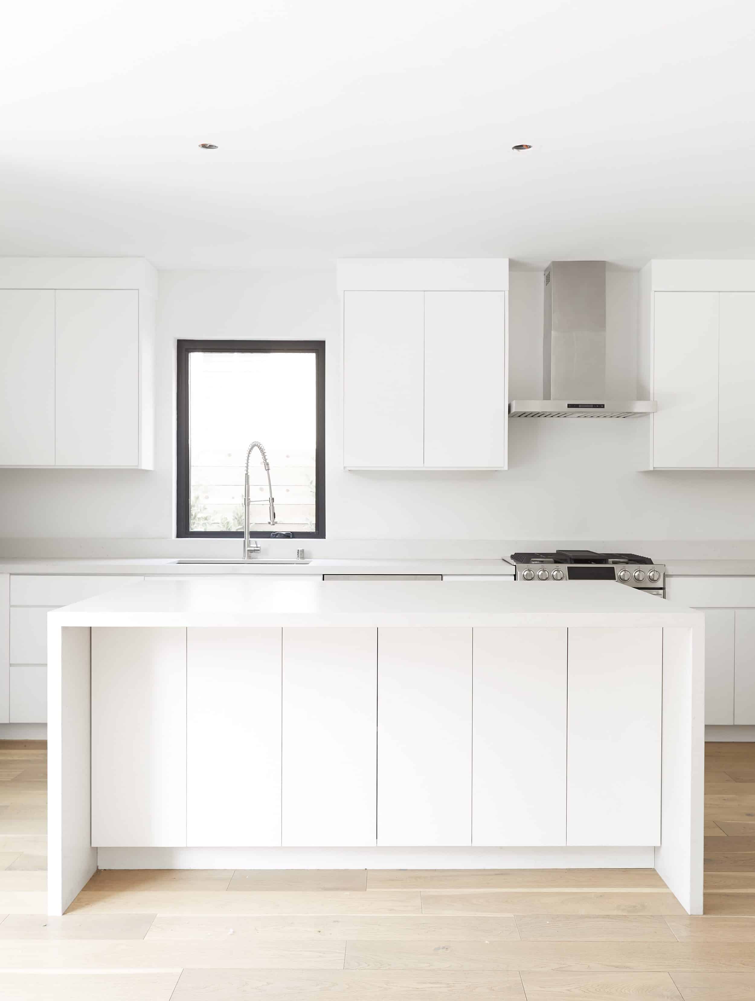 Target See It In Your Space Emily Henderson Bright Modern Kitchen17