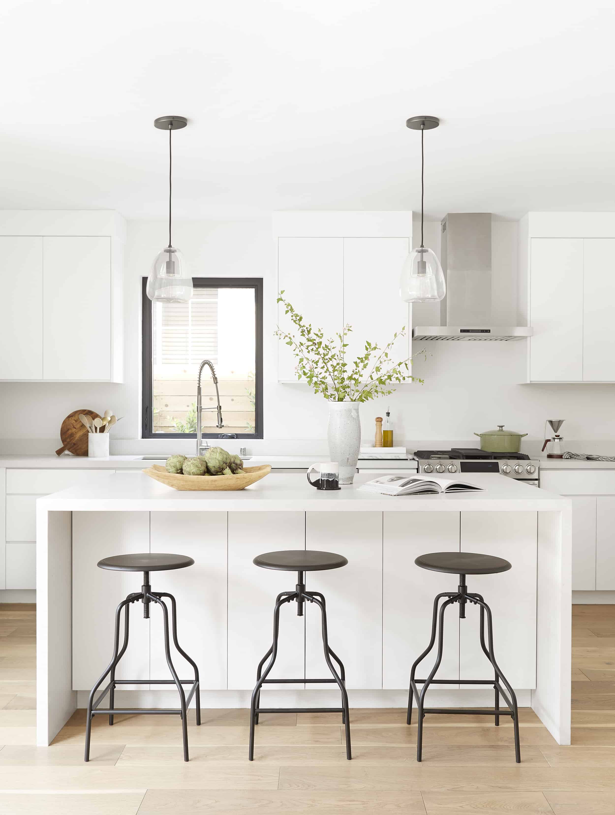 Target See It In Your Space Emily Henderson Bright Modern Living Room3
