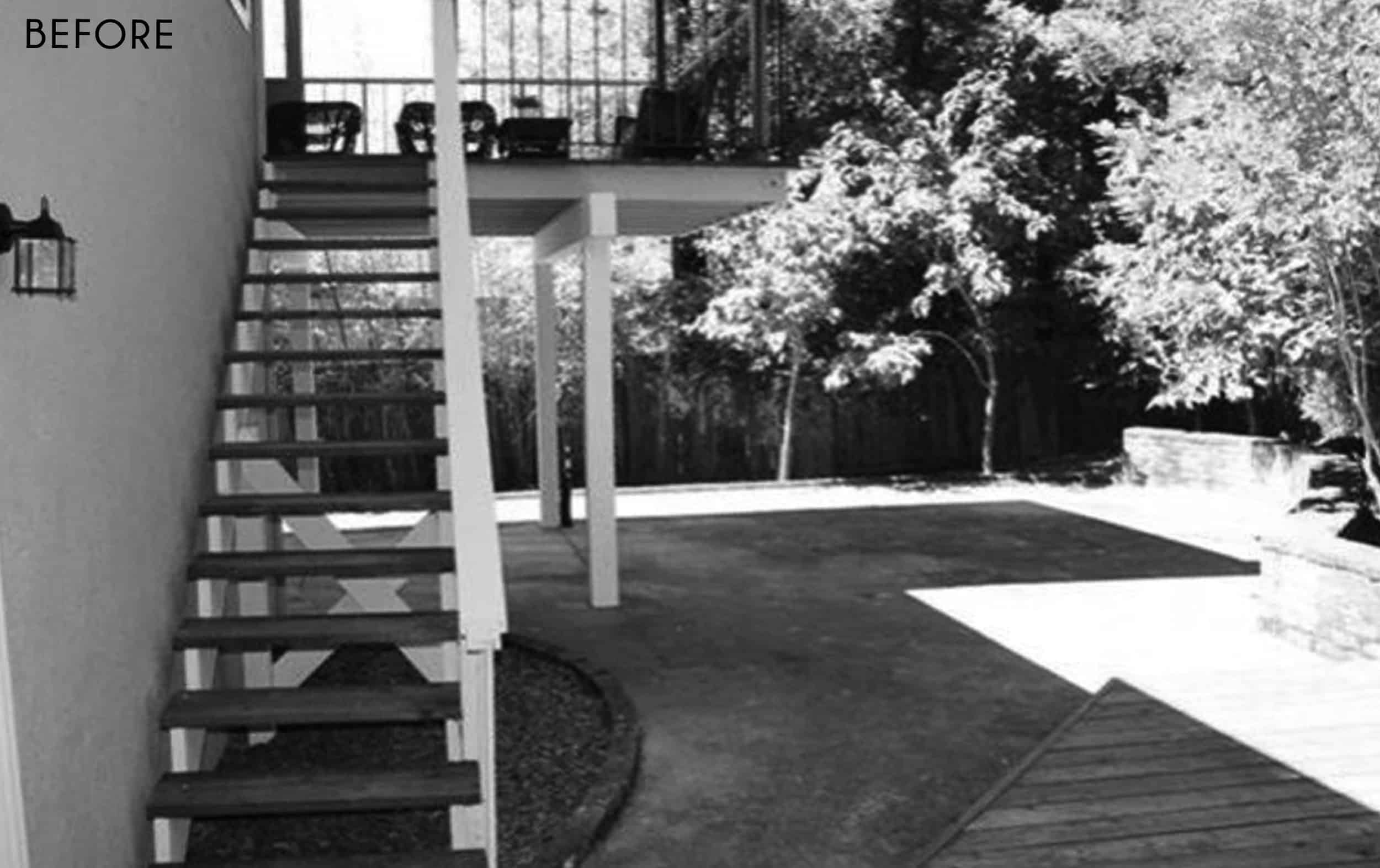 Deck Before 21