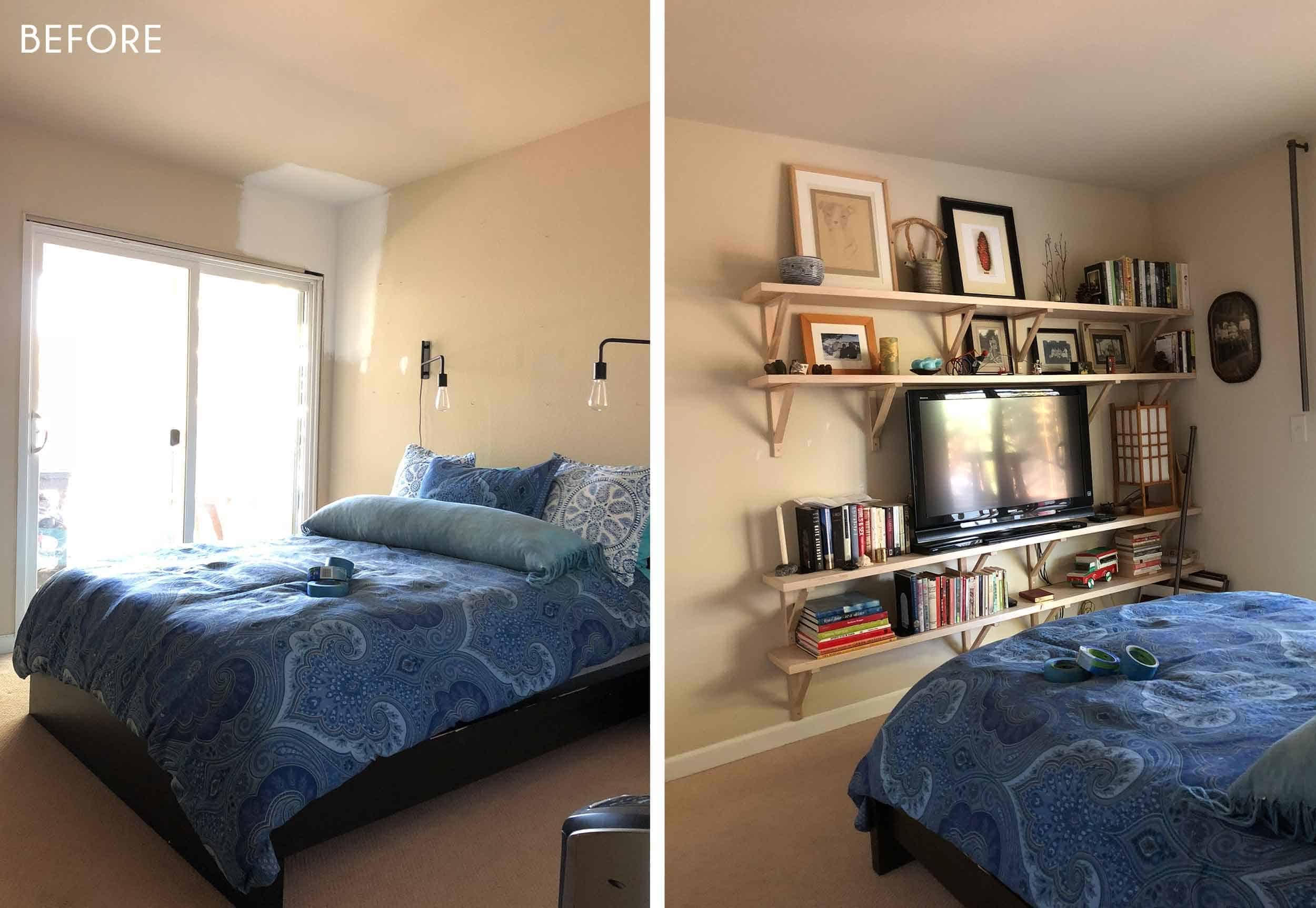 Before Side By Side