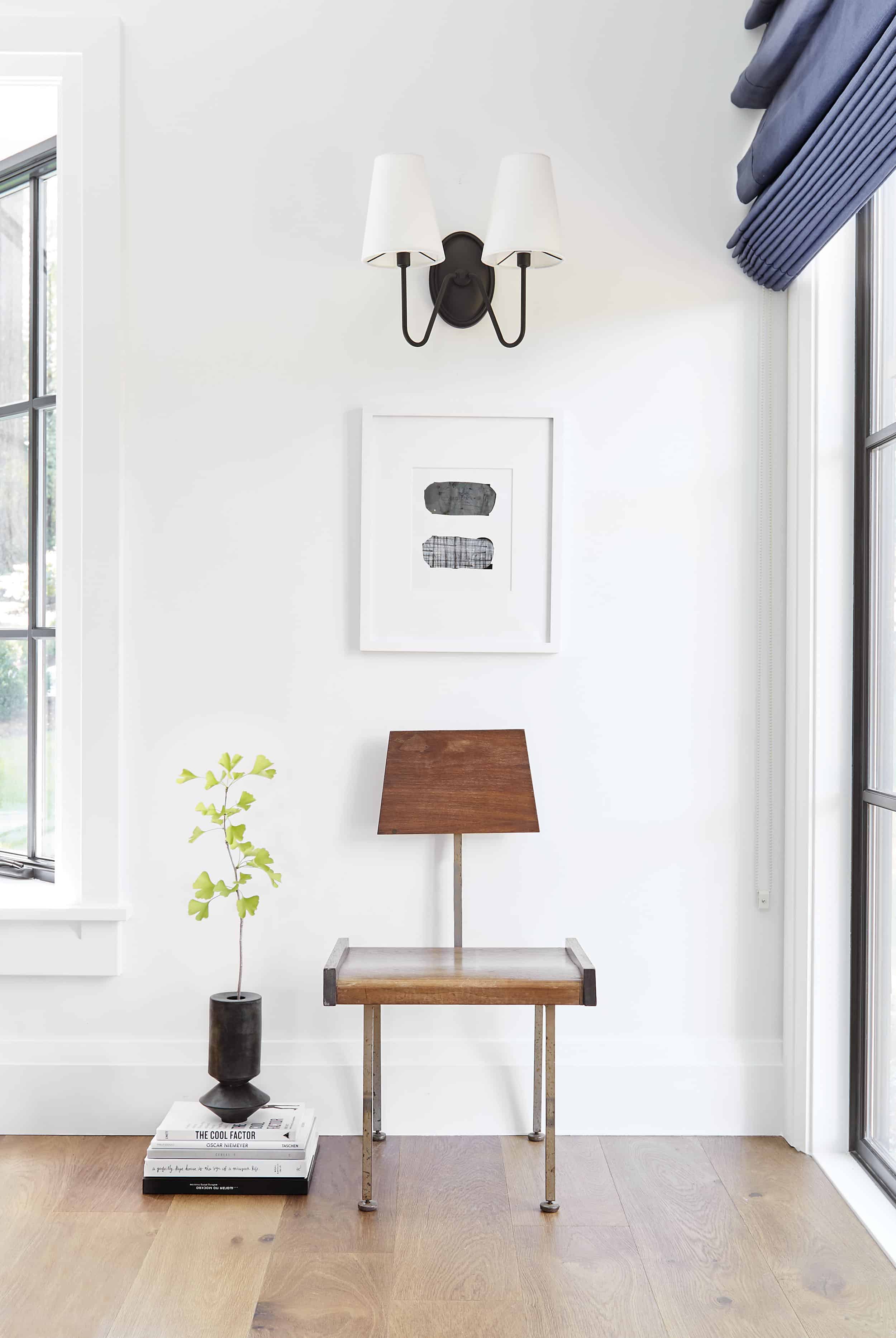 Emily Henderson Portland Traditional Living Room21
