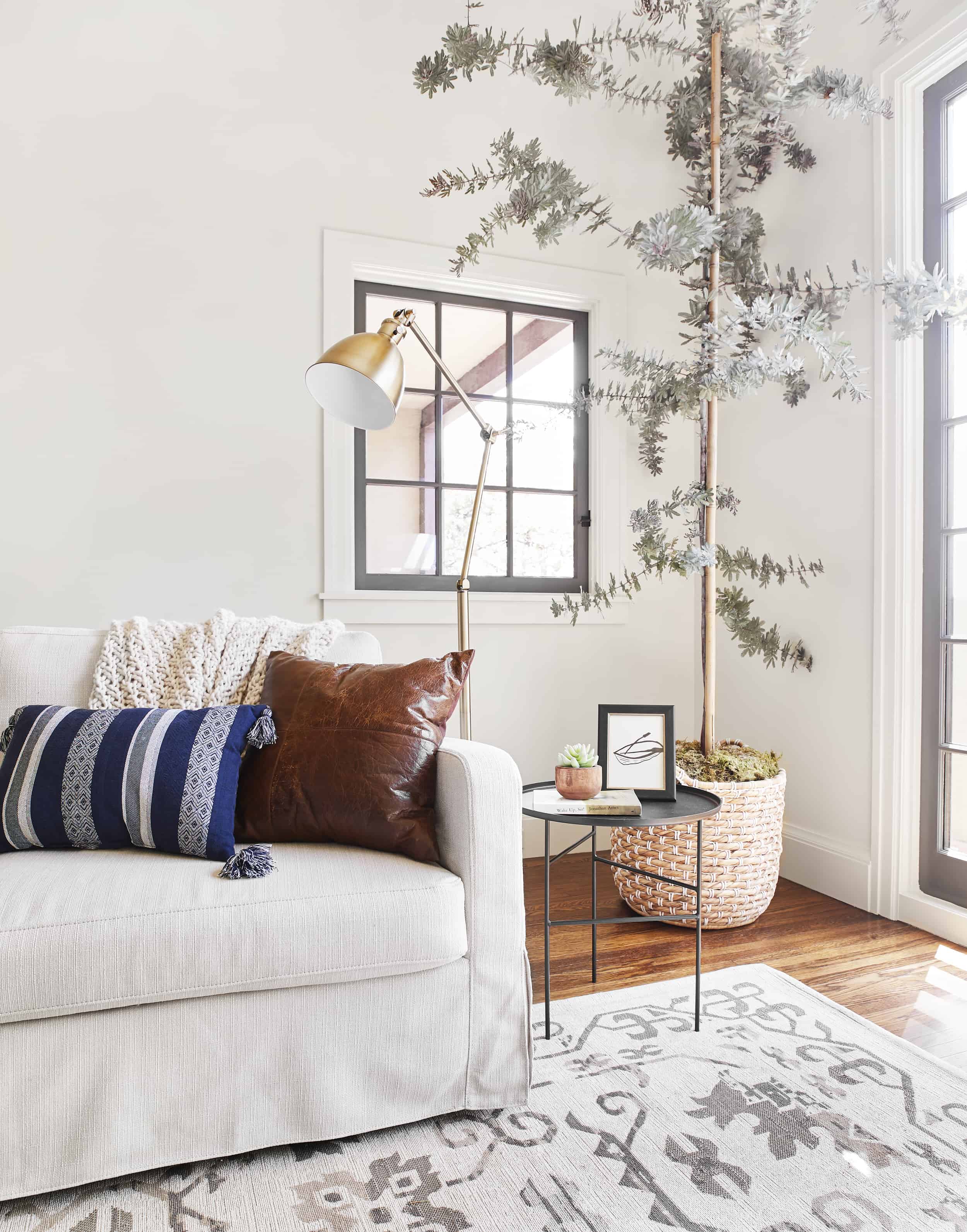 Emily Henderson Target Fall Product 2018 Threshold Traditional Cozy11