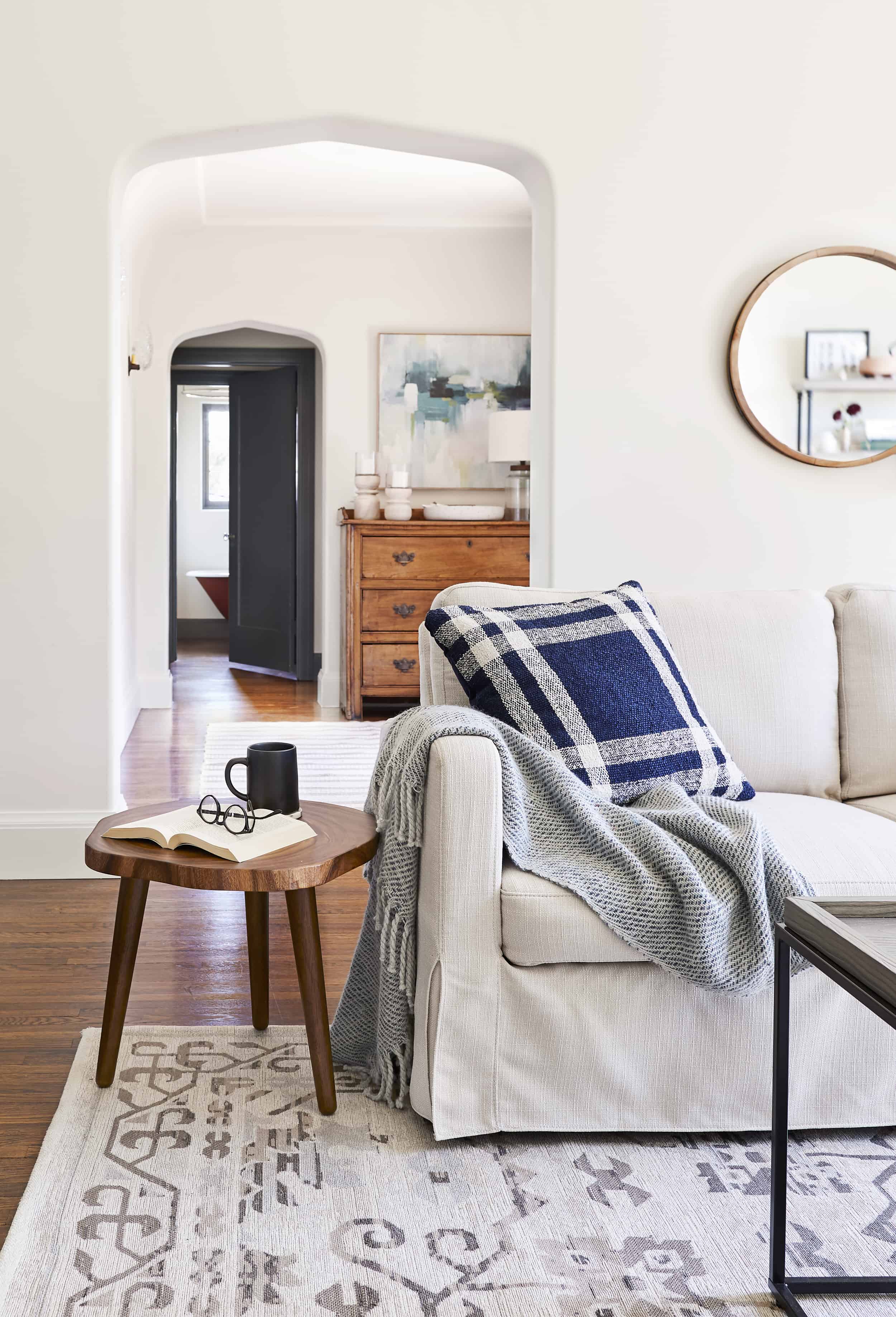 Emily Henderson Target Fall Product 2018 Threshold Traditional Cozy14