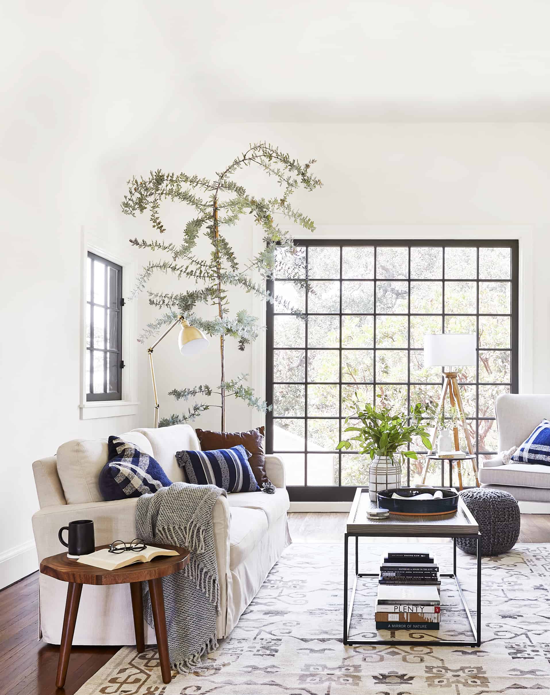 Emily Henderson Target Fall Product 2018 Threshold Traditional Cozy2