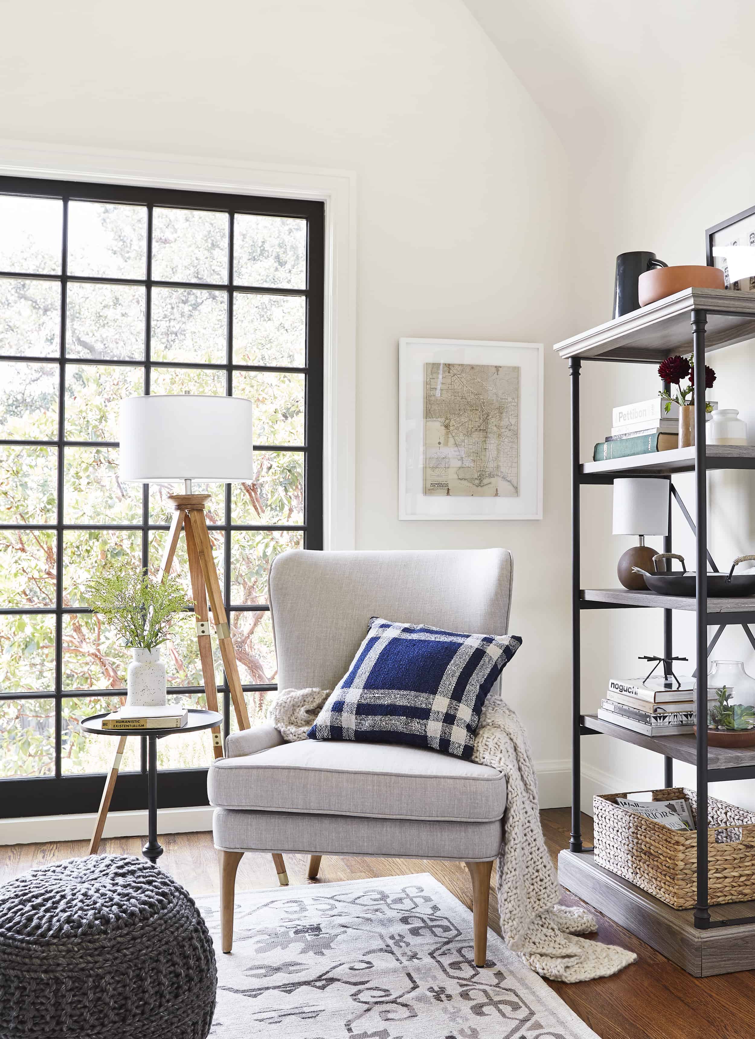 Emily Henderson Target Fall Product 2018 Threshold Traditional Cozy3