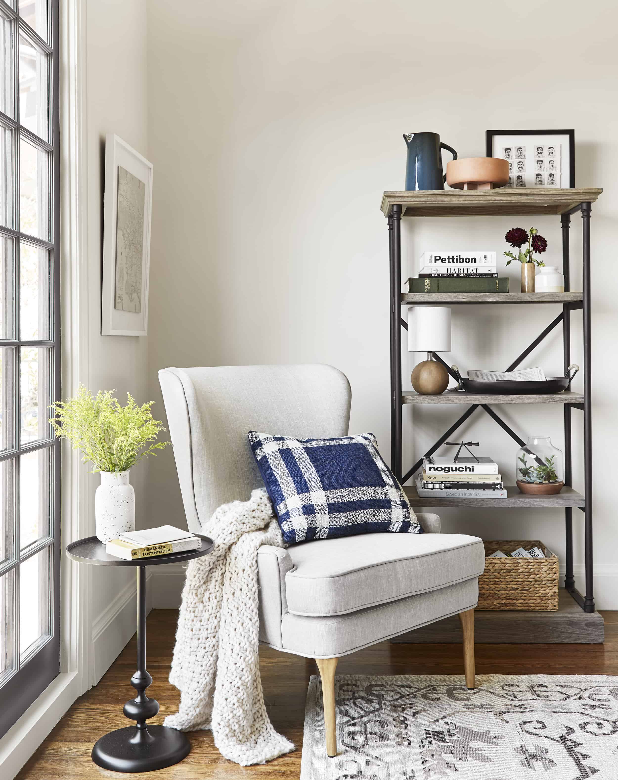 Emily Henderson Target Fall Product 2018 Threshold Traditional Cozy6