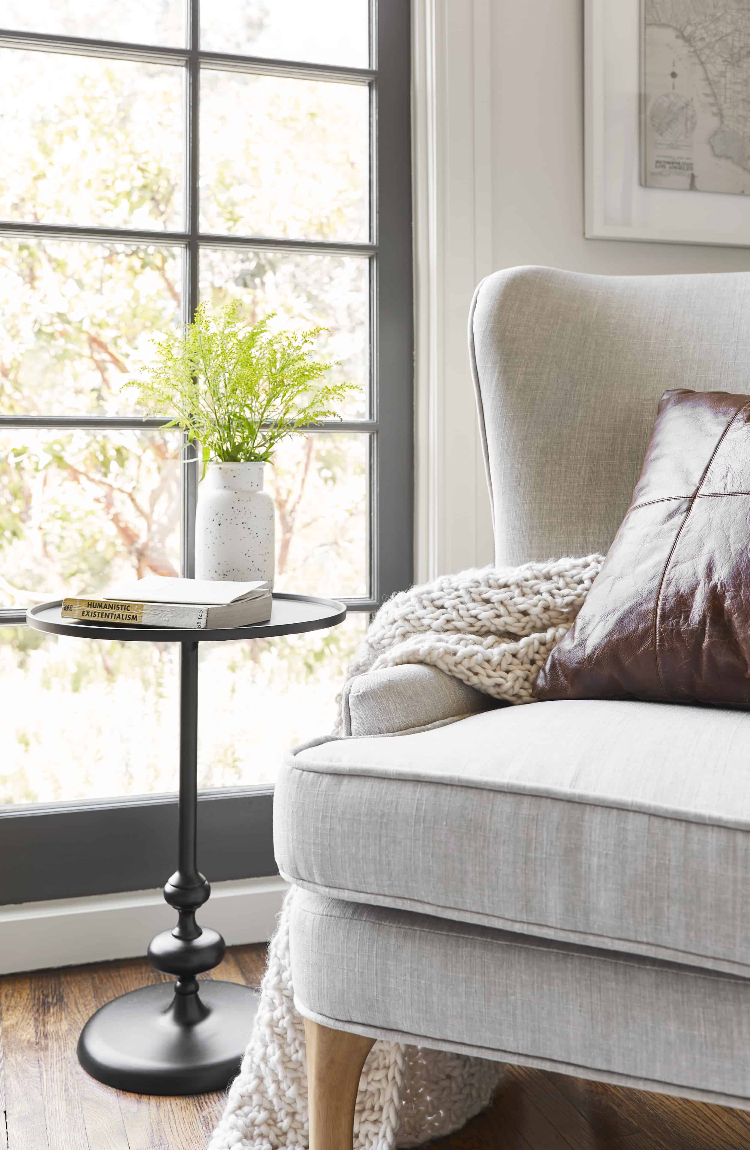 Emily Henderson Target Fall Product 2018 Threshold Traditional Cozy7