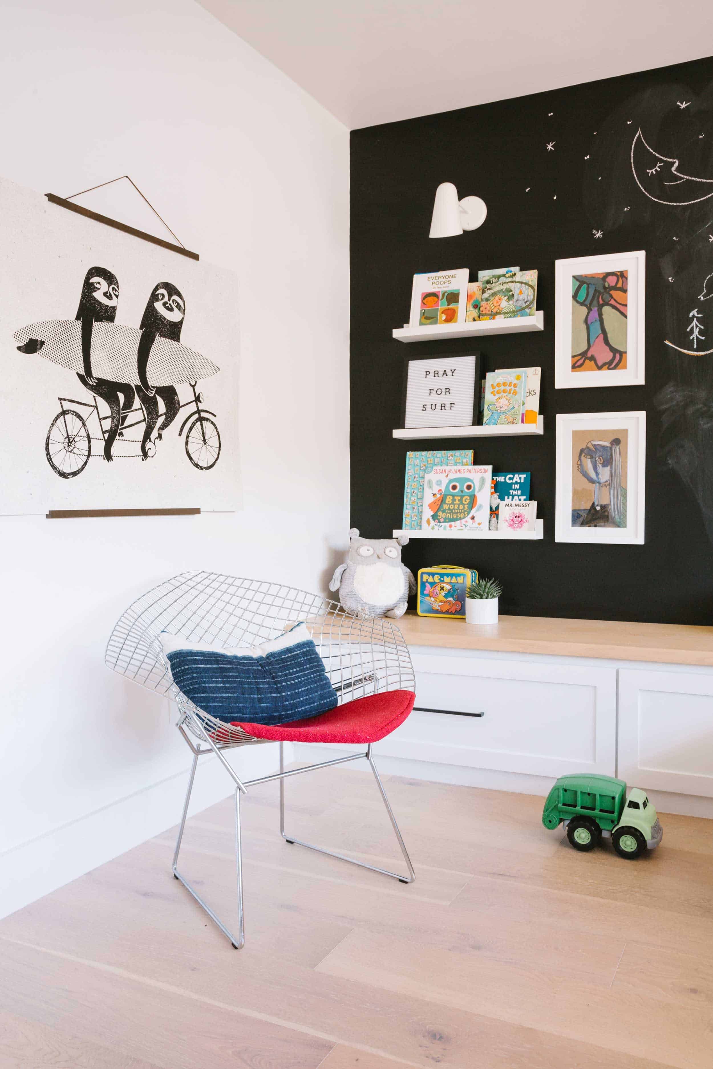 Emily Henderson Amy Oppedisano House Tour 16