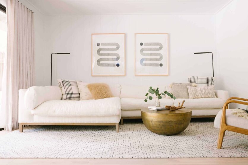 Emily Henderson Amy Oppedisano House Tour 9