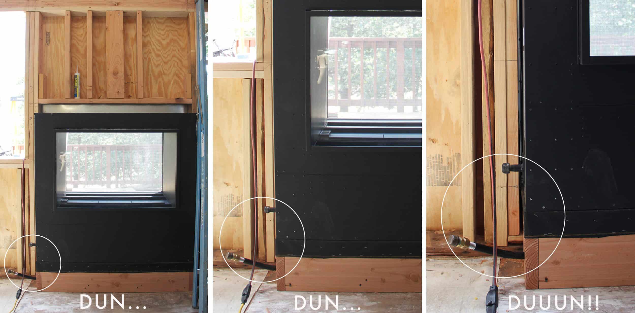 Emily Henderson Mountain Fixer I Design You Decide Master Fireplace Gas Line Dilemma2 1