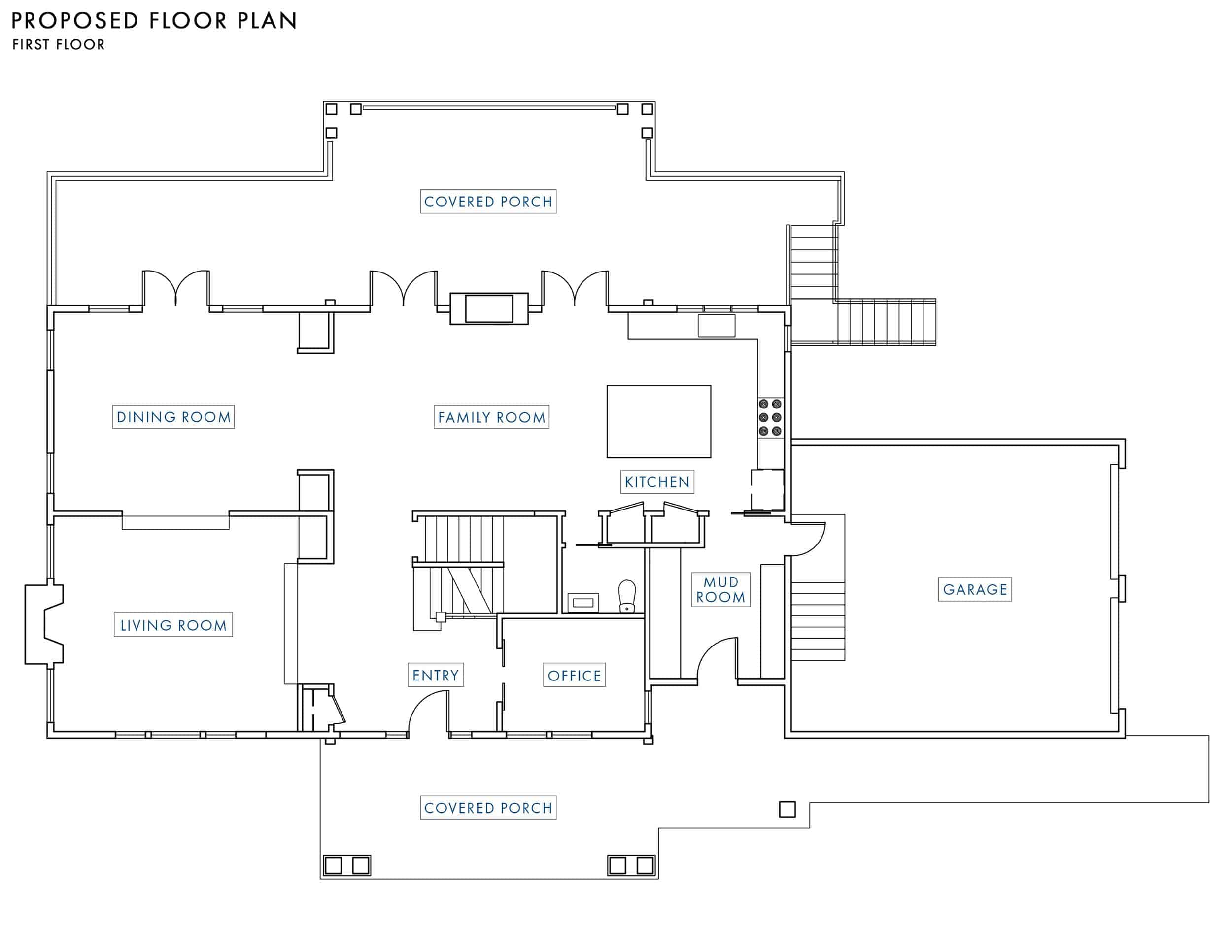 Floor Plans