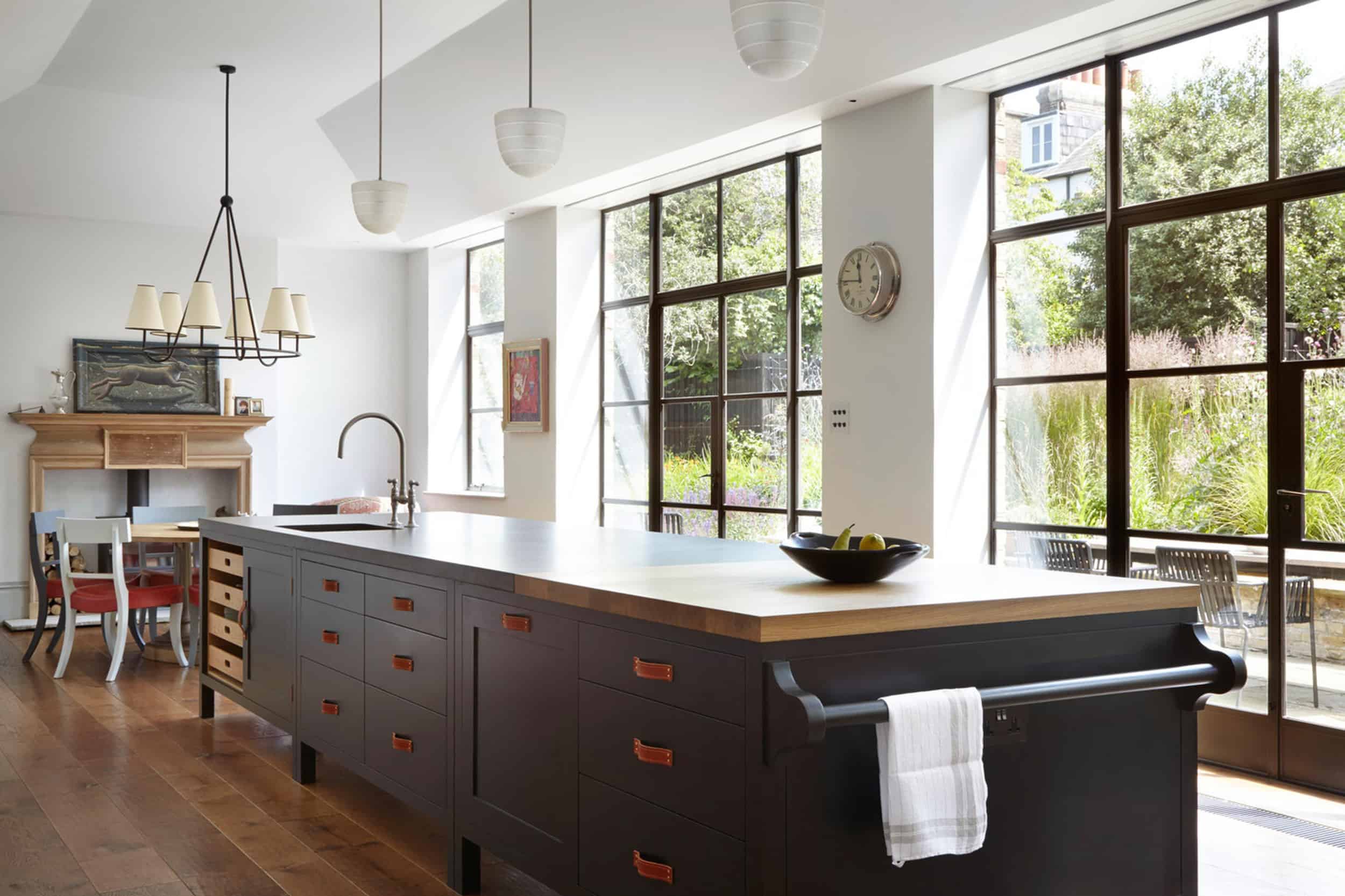 Emily Henderson Updated Kitchen Trends 2018 Thick Countertops 1