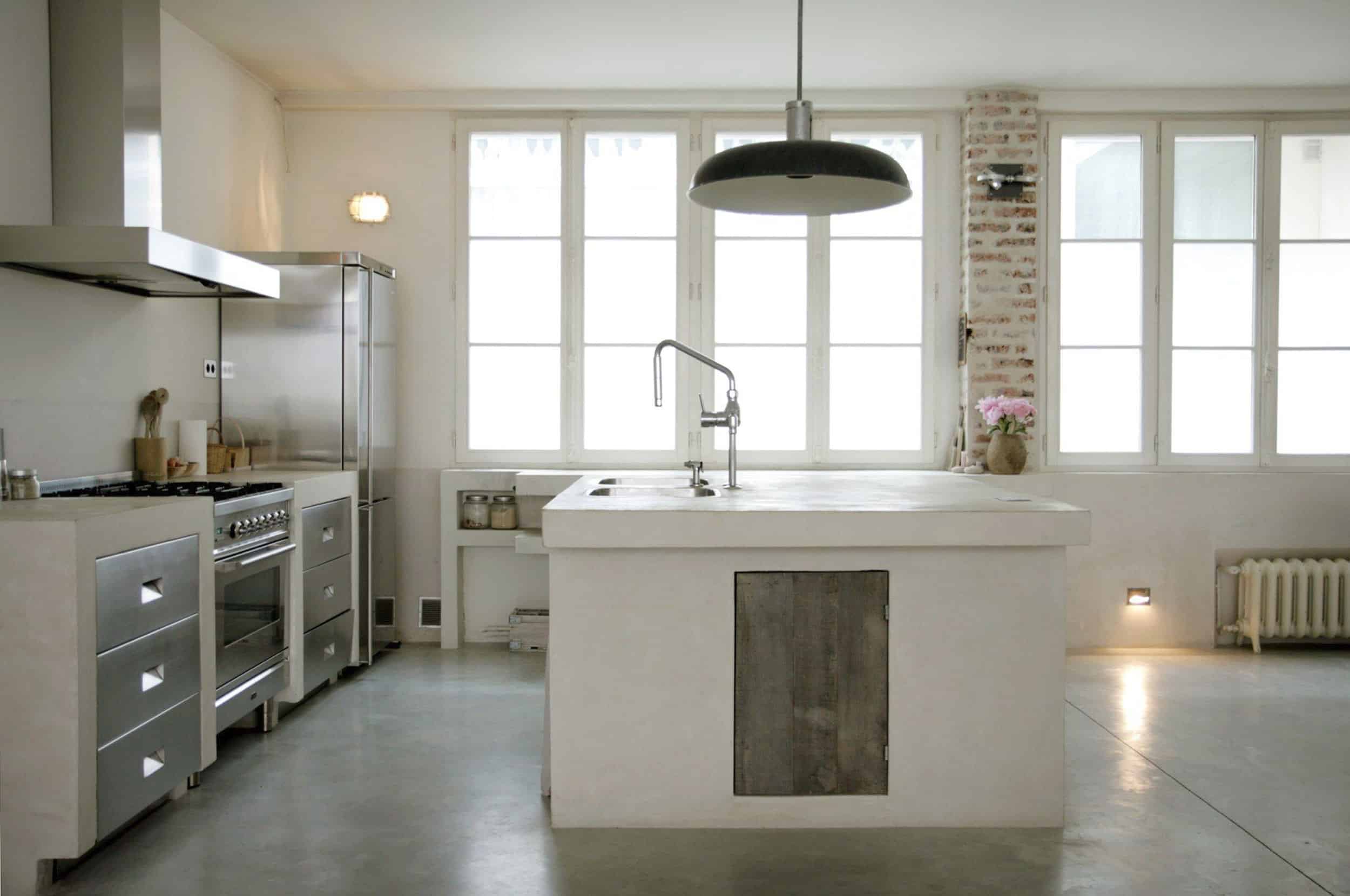 Emily Henderson Updated Kitchen Trends 2018 Thick Countertops 4