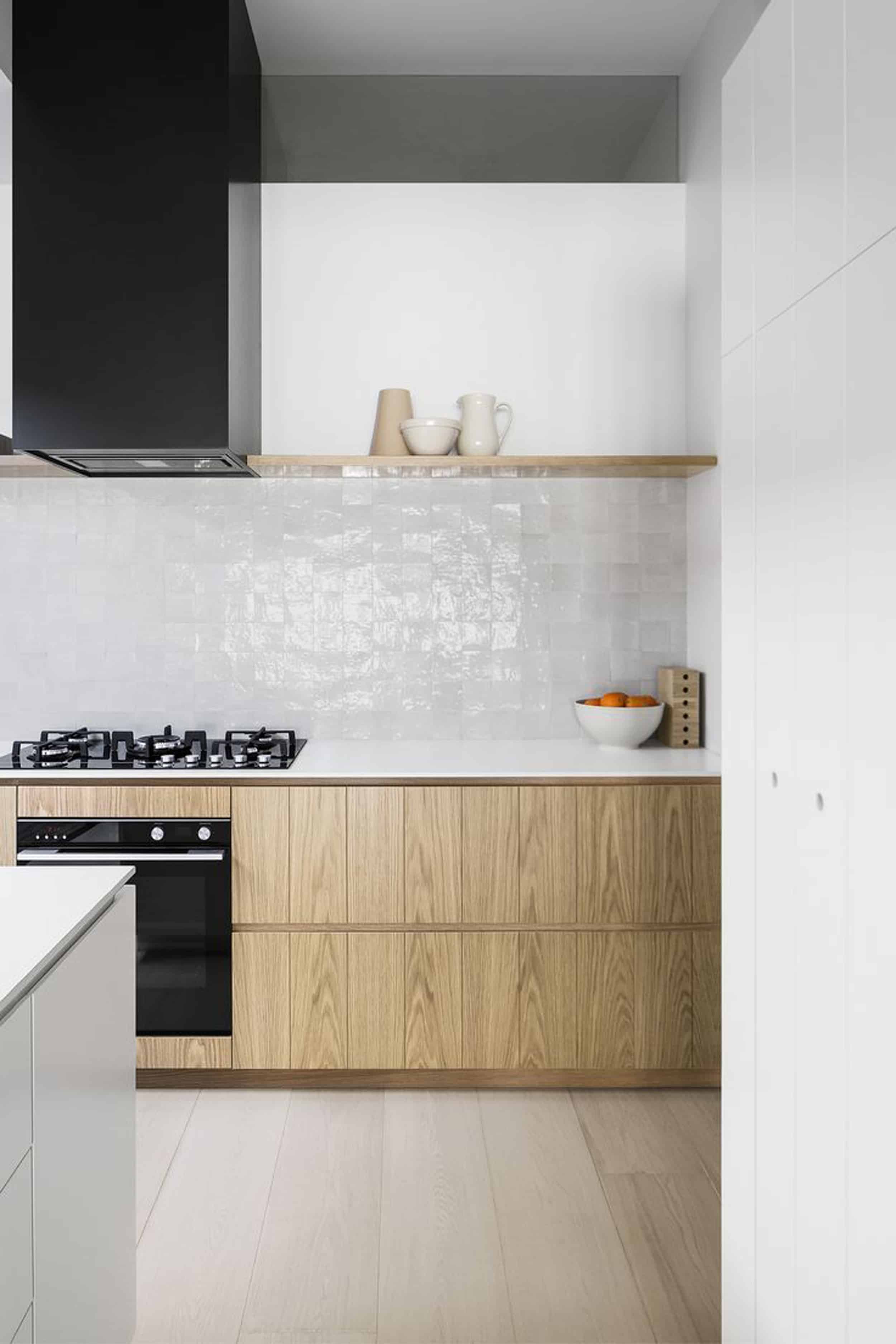 Emily Henderson Updated Kitchen Trends 2018 Updated Beadboard 1
