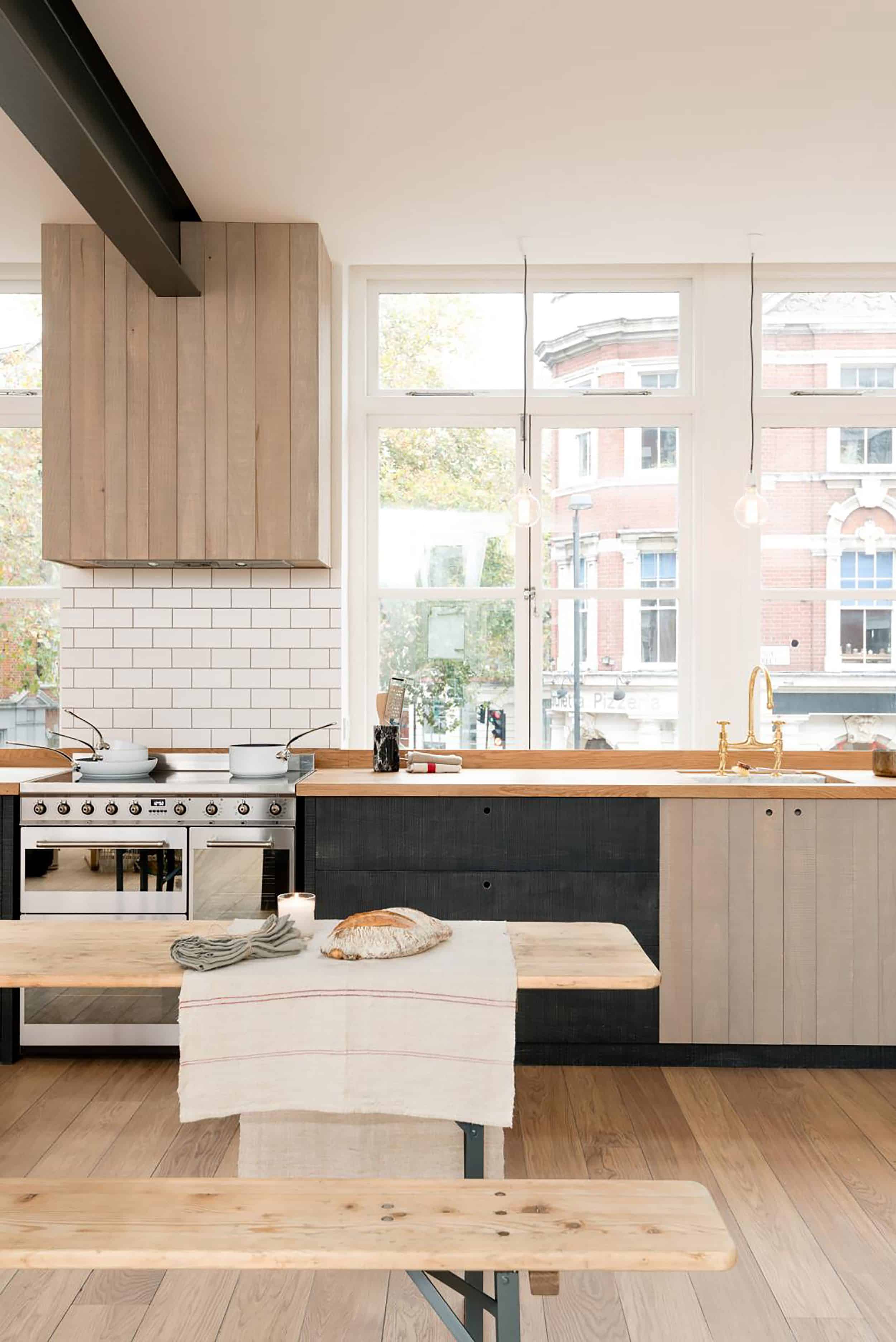 Emily Henderson Updated Kitchen Trends 2018 Updated Beadboard 10 1