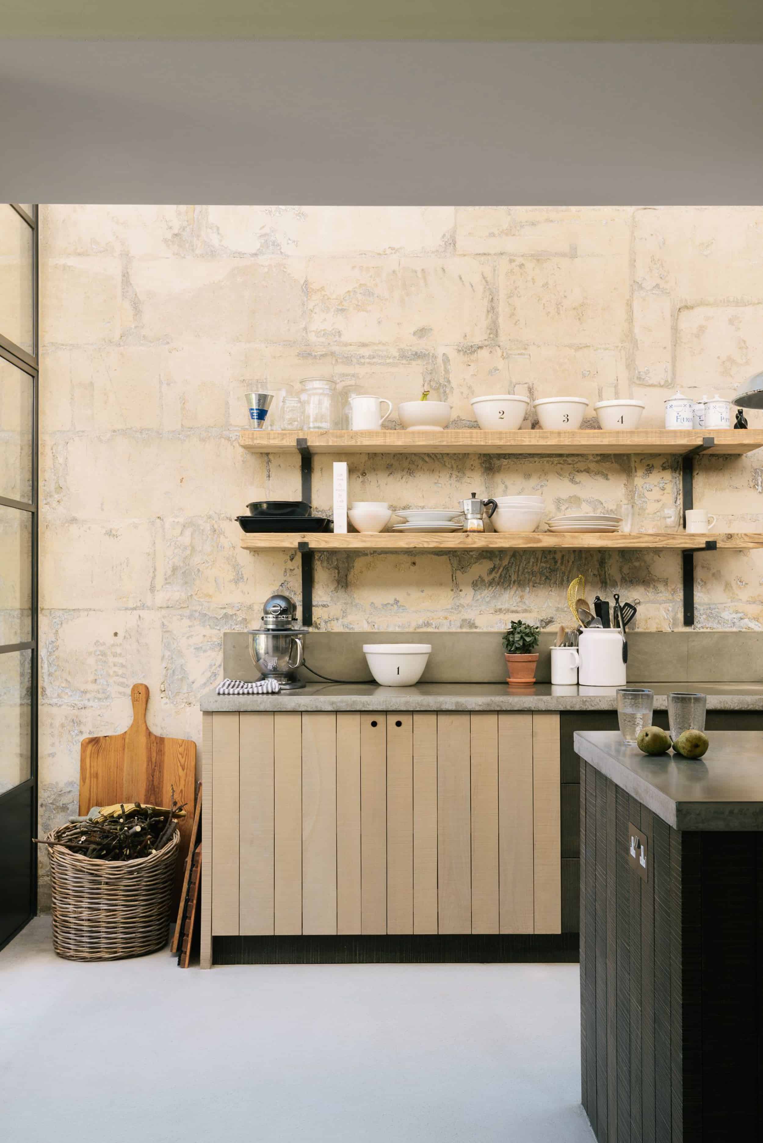 Emily Henderson Updated Kitchen Trends 2018 Updated Beadboard 2