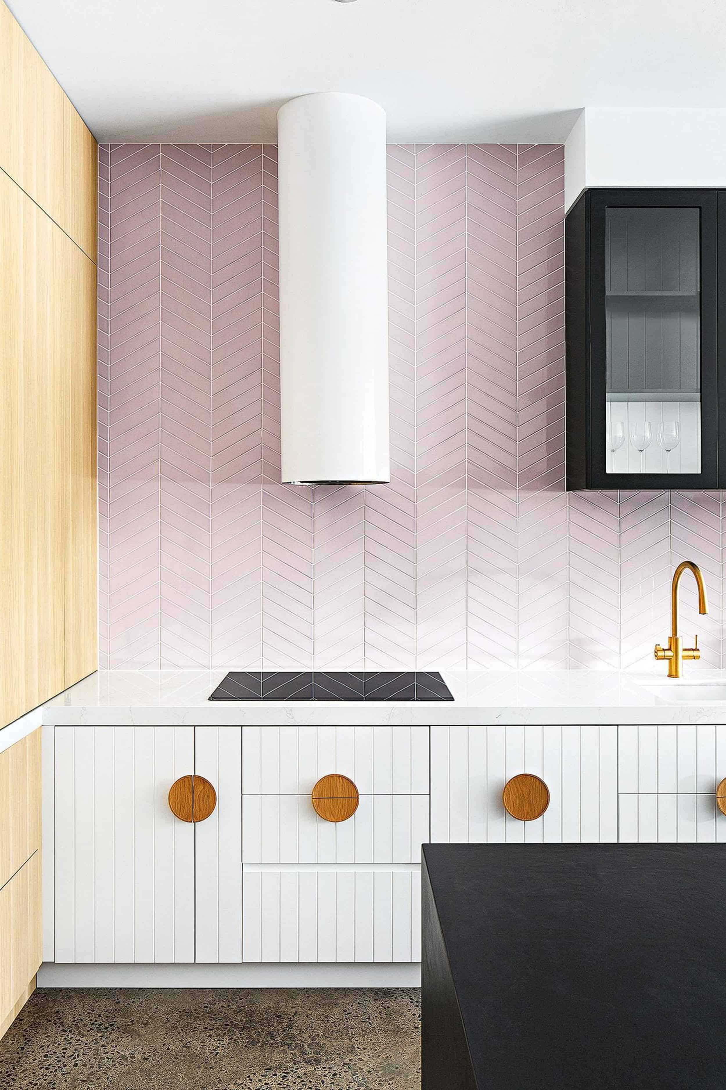 Emily Henderson Updated Kitchen Trends 2018 Updated Beadboard 3